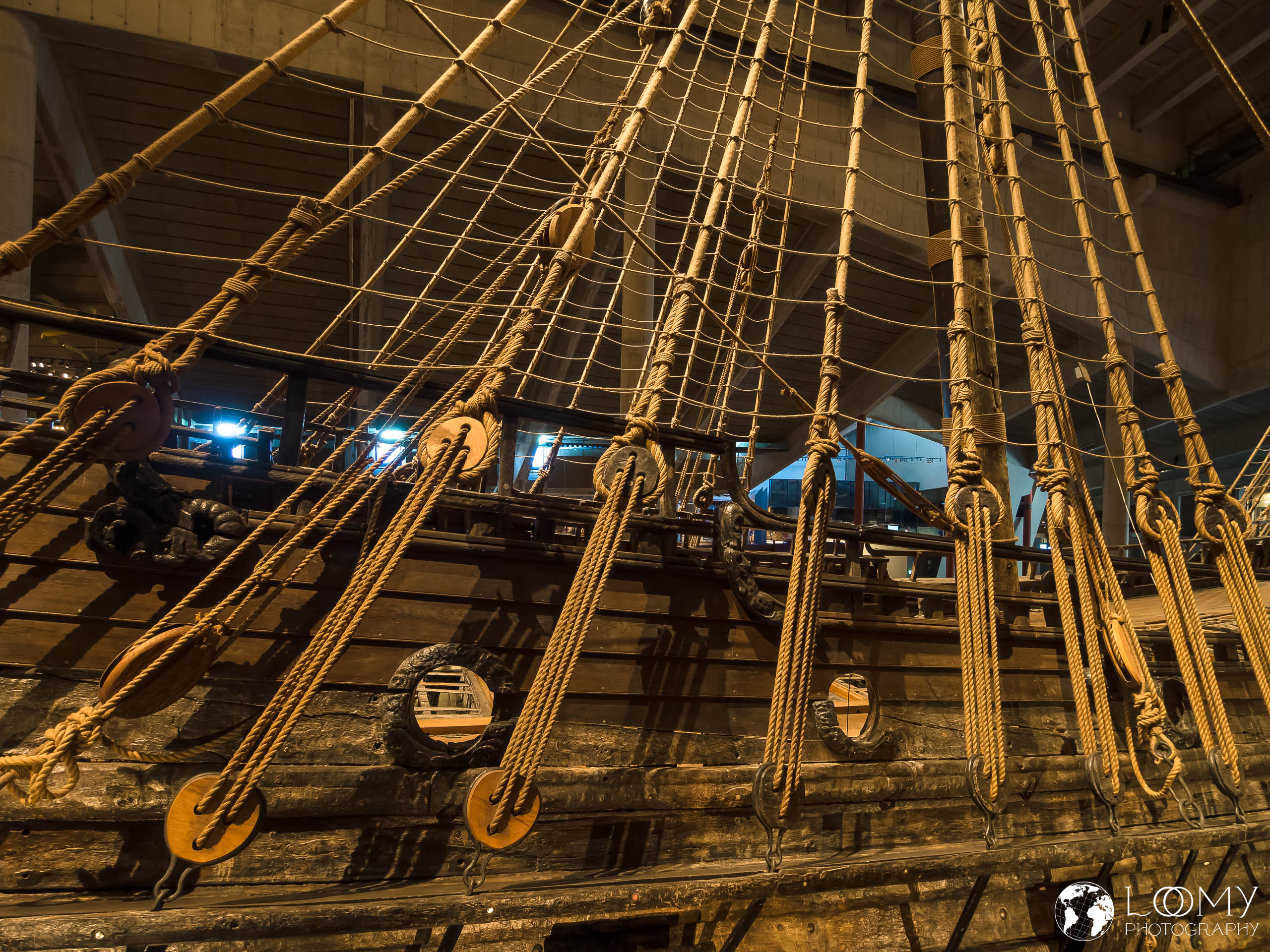 Vasa Museum