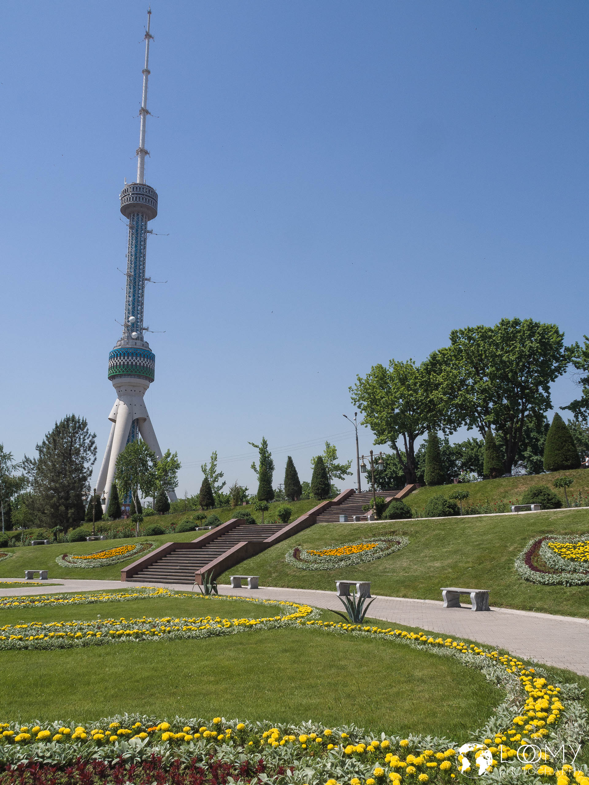 TV-Turm