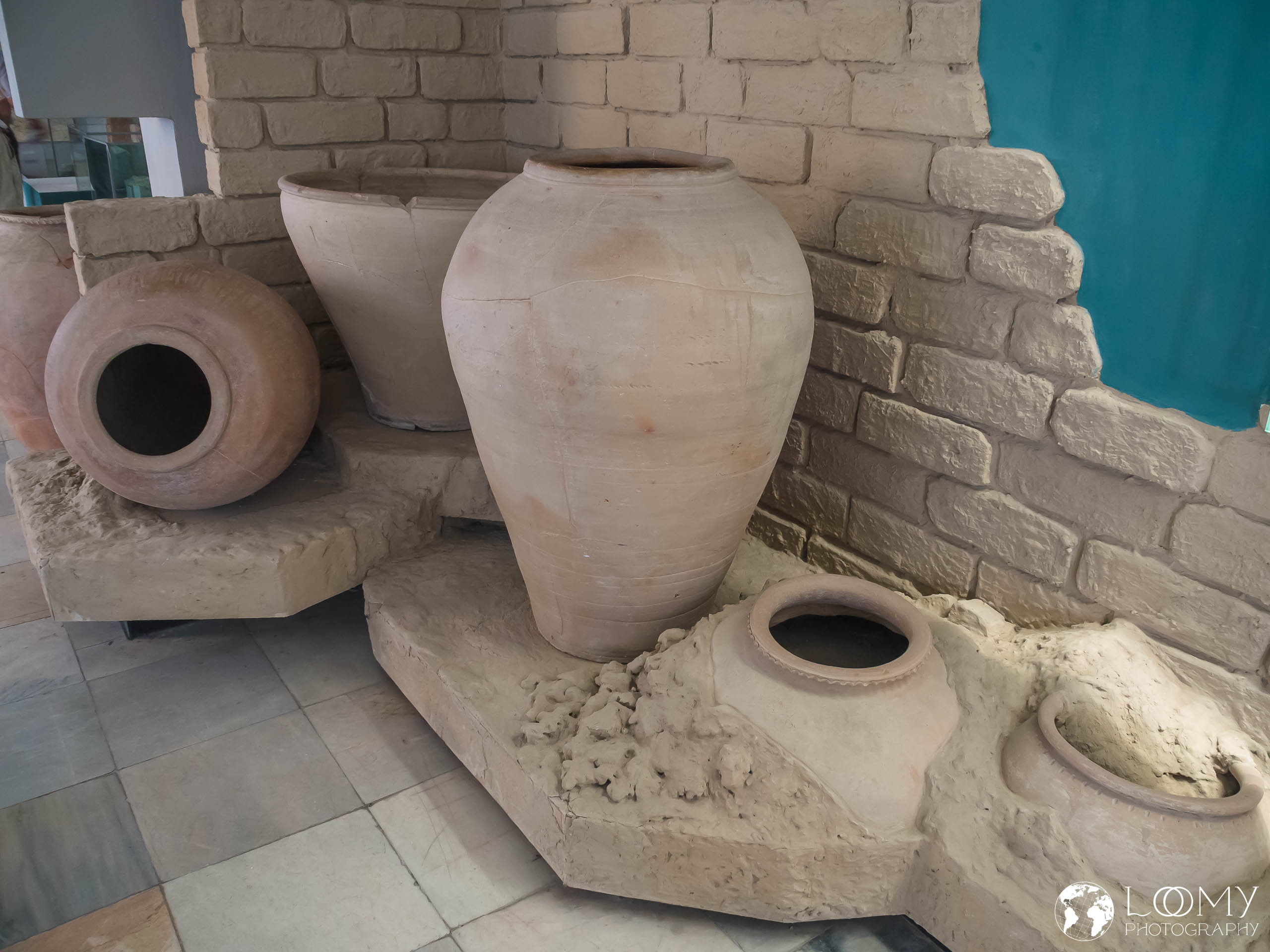 Afrosiyob Museum