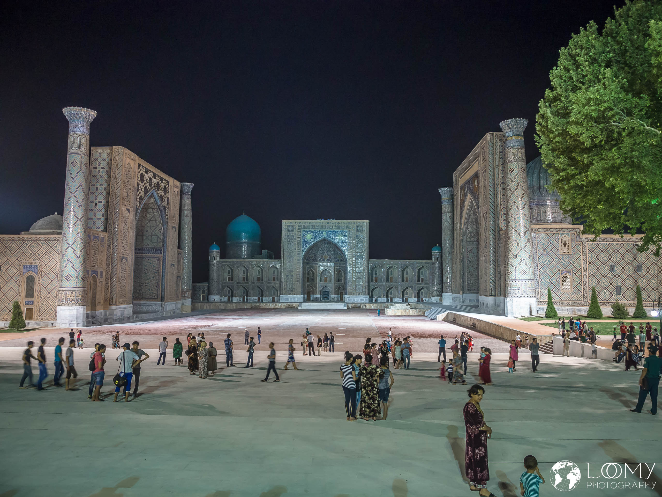 Registan