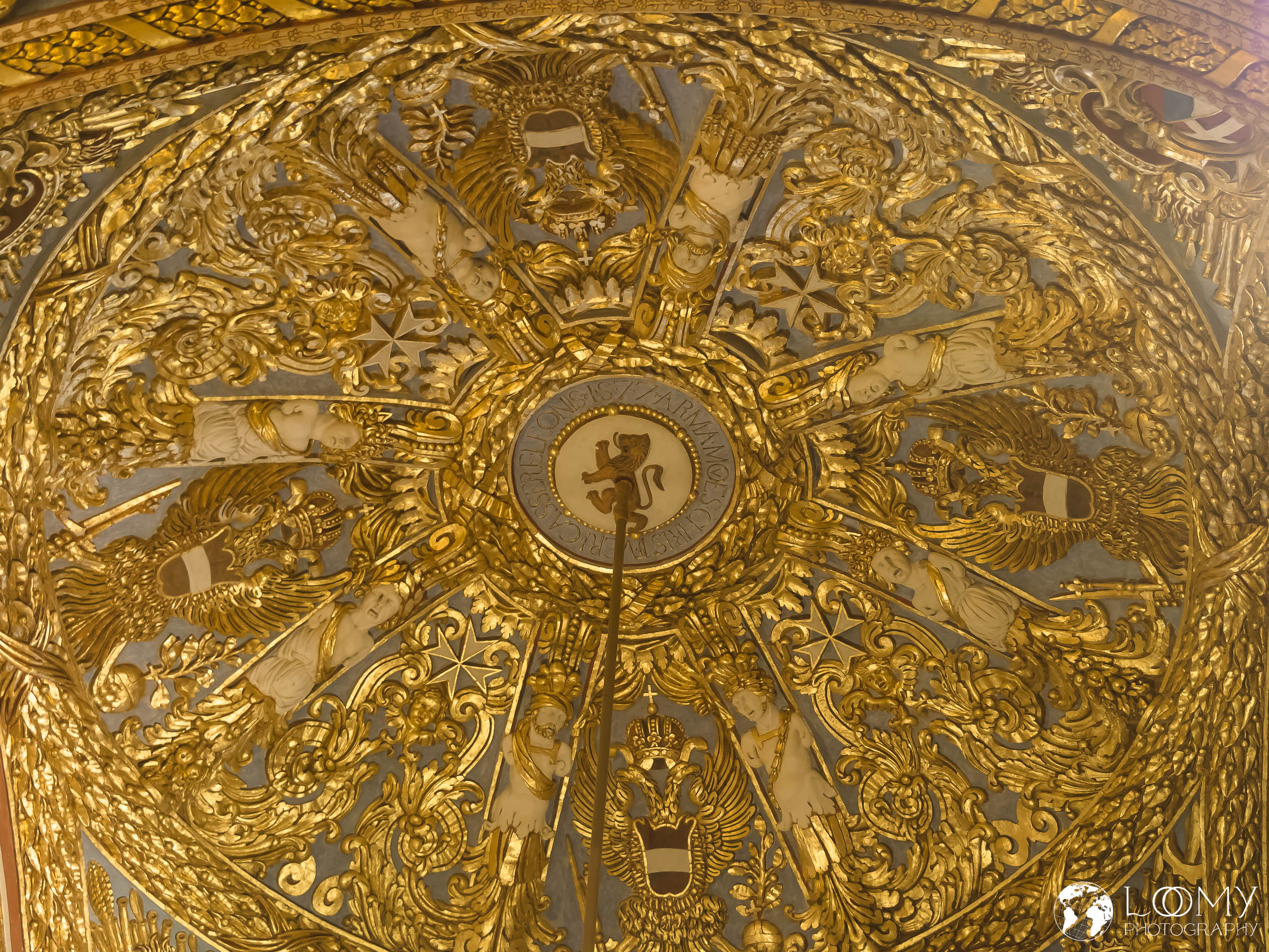 St. John’s Co-Cathedral