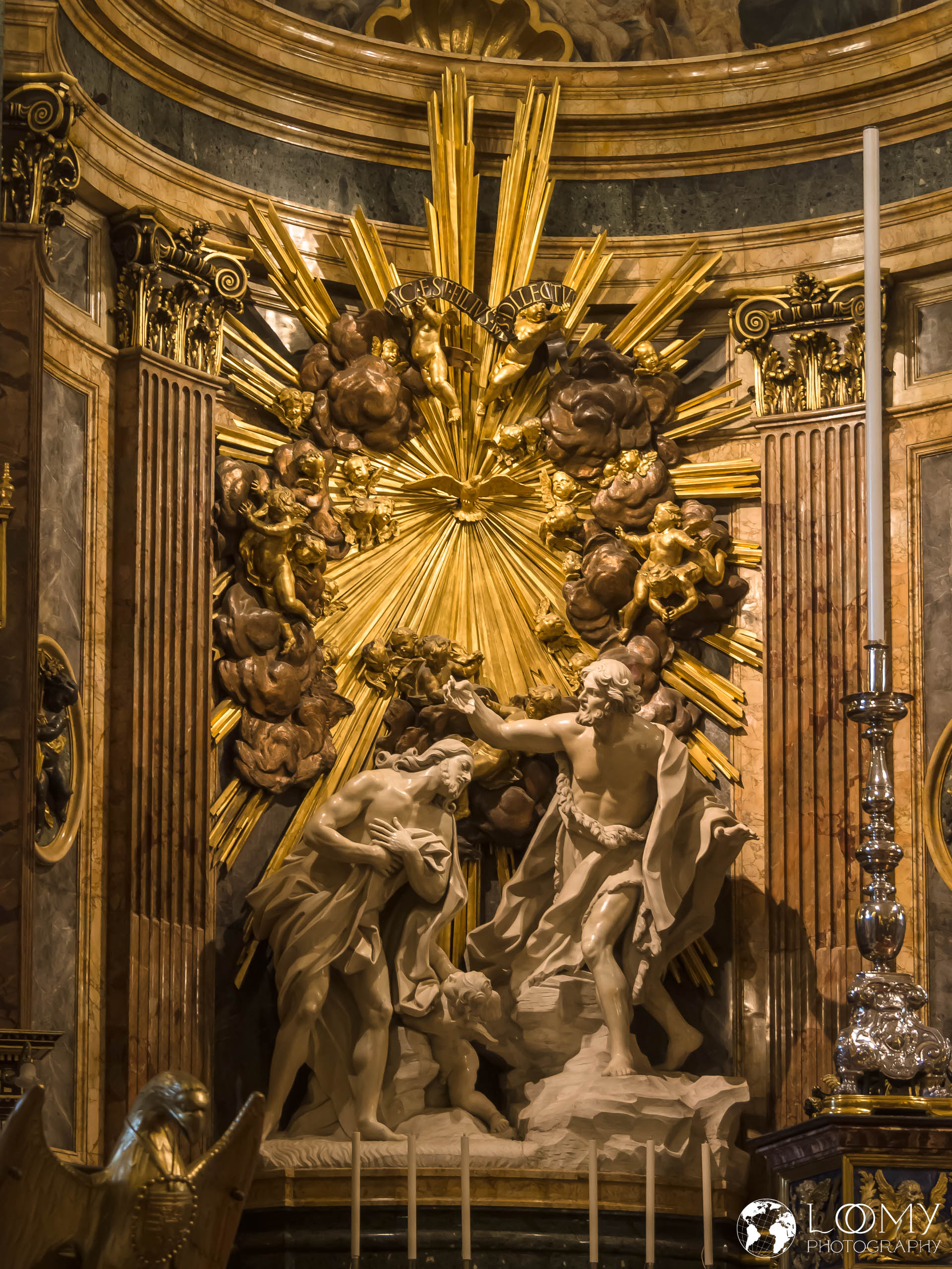 St. John’s Co-Cathedral