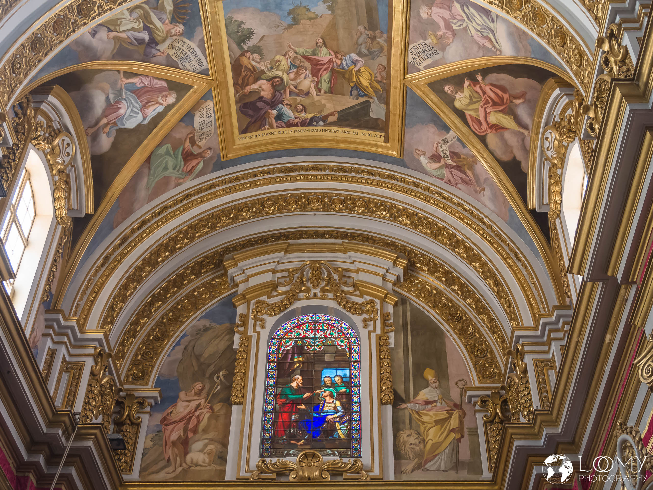 St. Pauls Kathedrale