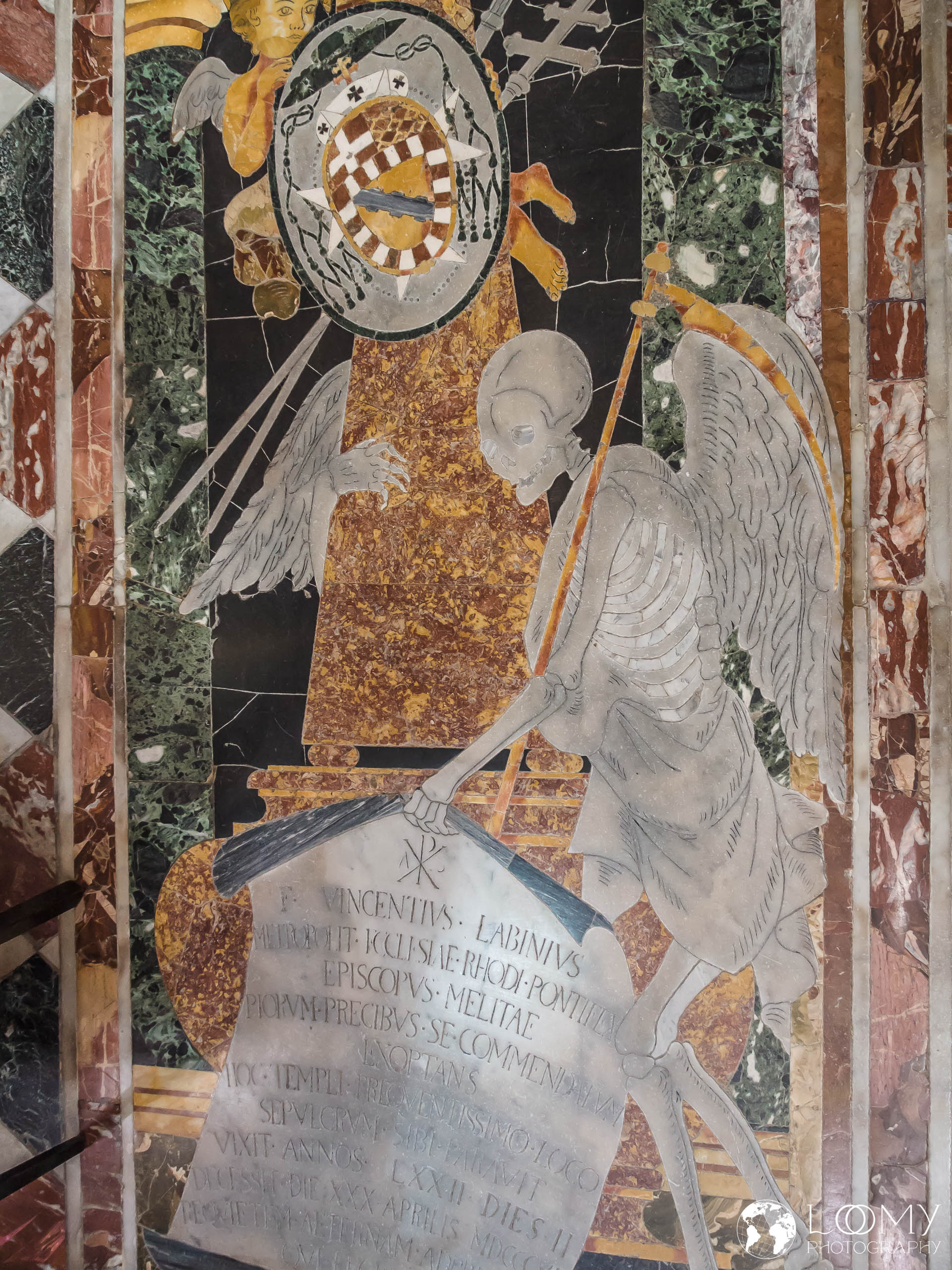 St. Pauls Kathedrale