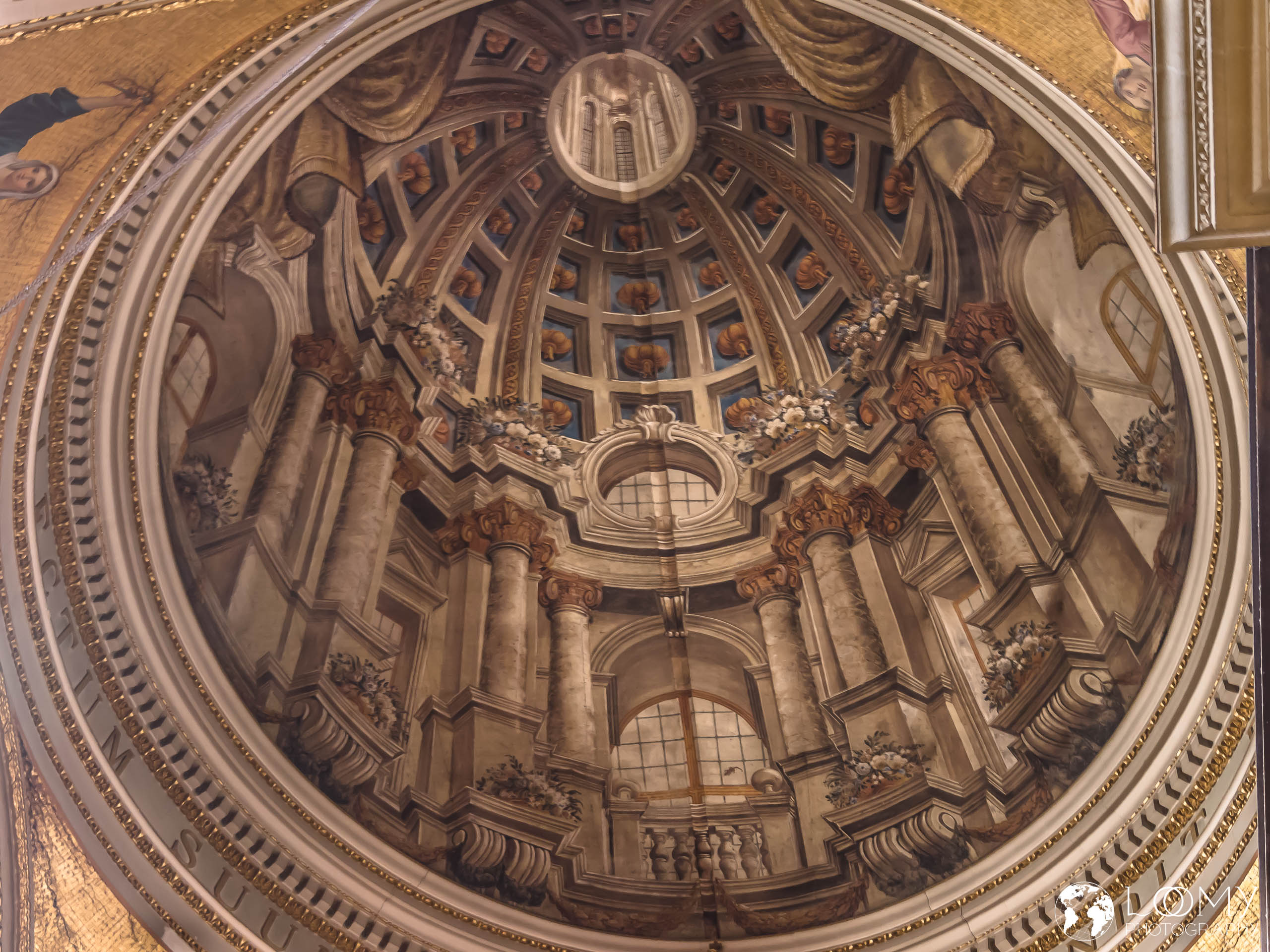 Kathedrale Sta Marija