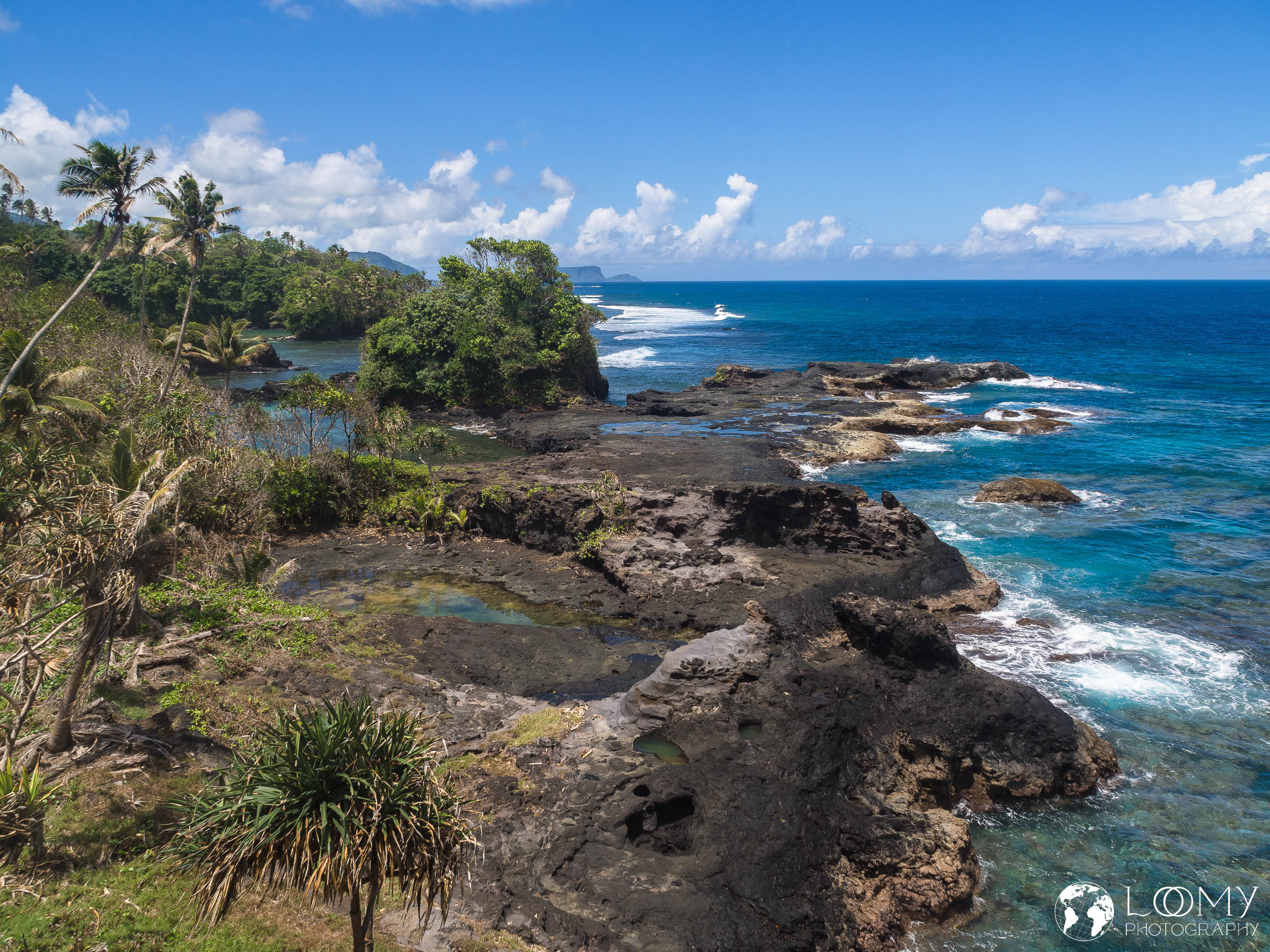 Samoa
