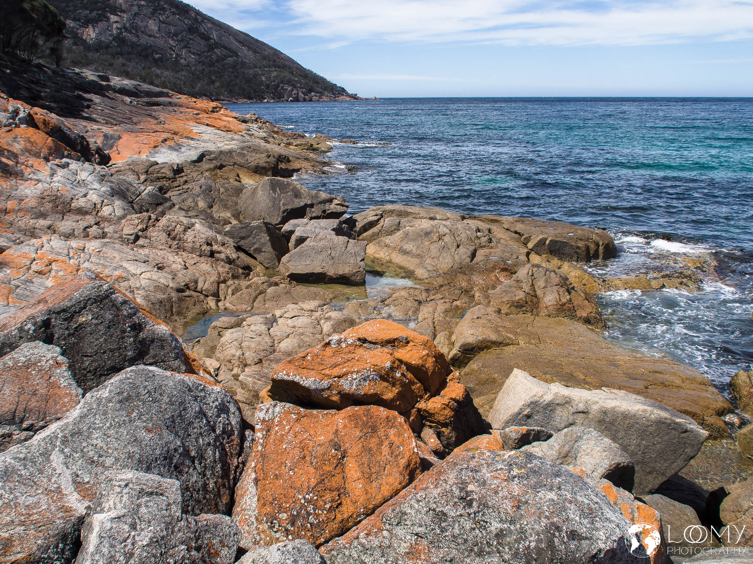 Wineglass Beach