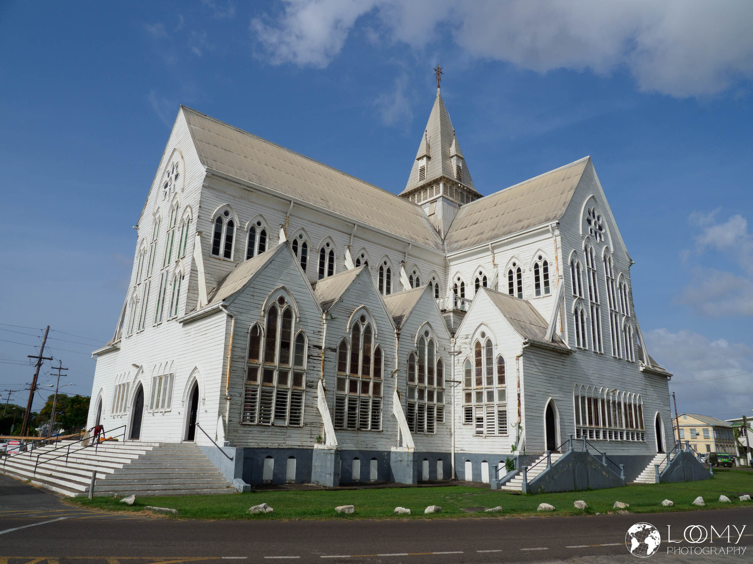 St. George's Kathedrale