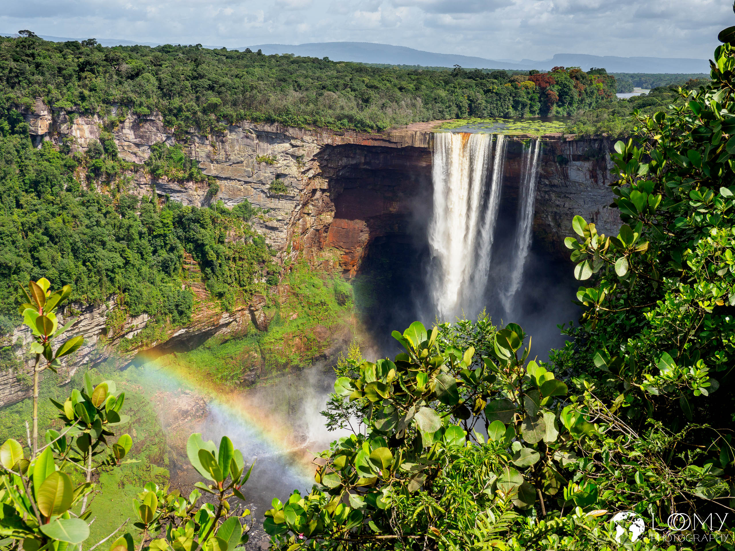 Guyana