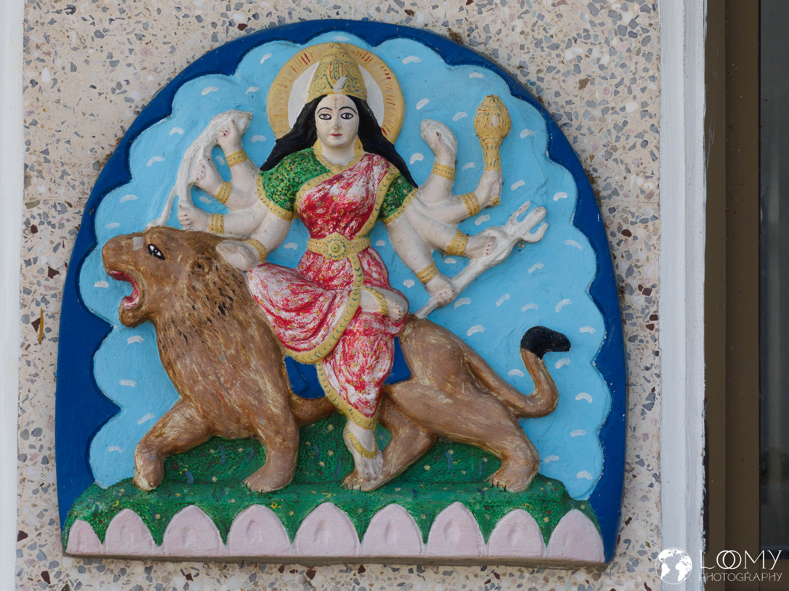 Kali