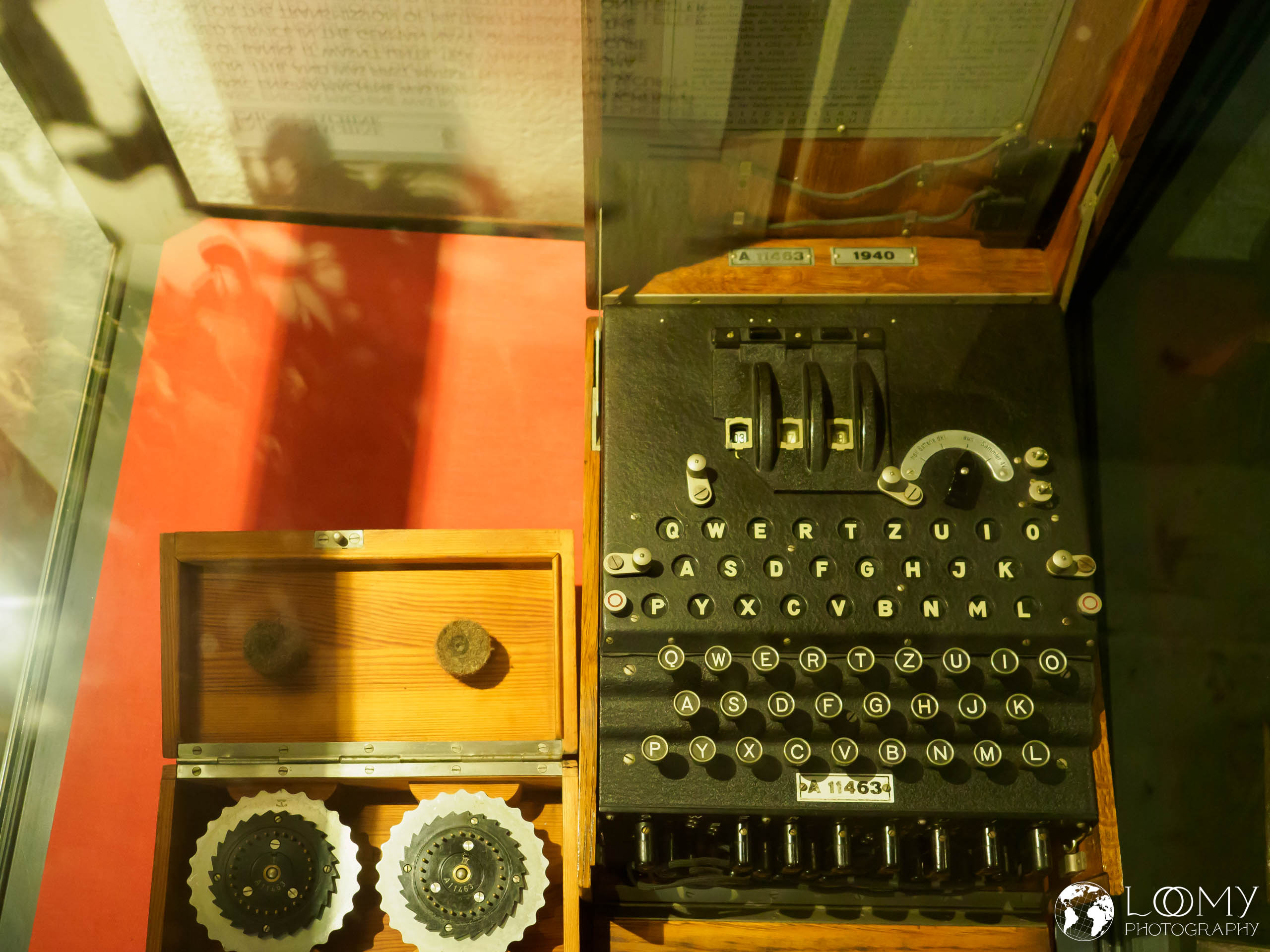 Enigma