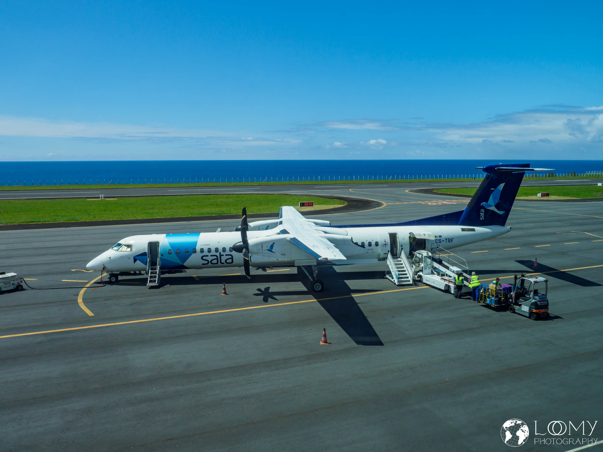 SATA - Azores Airline