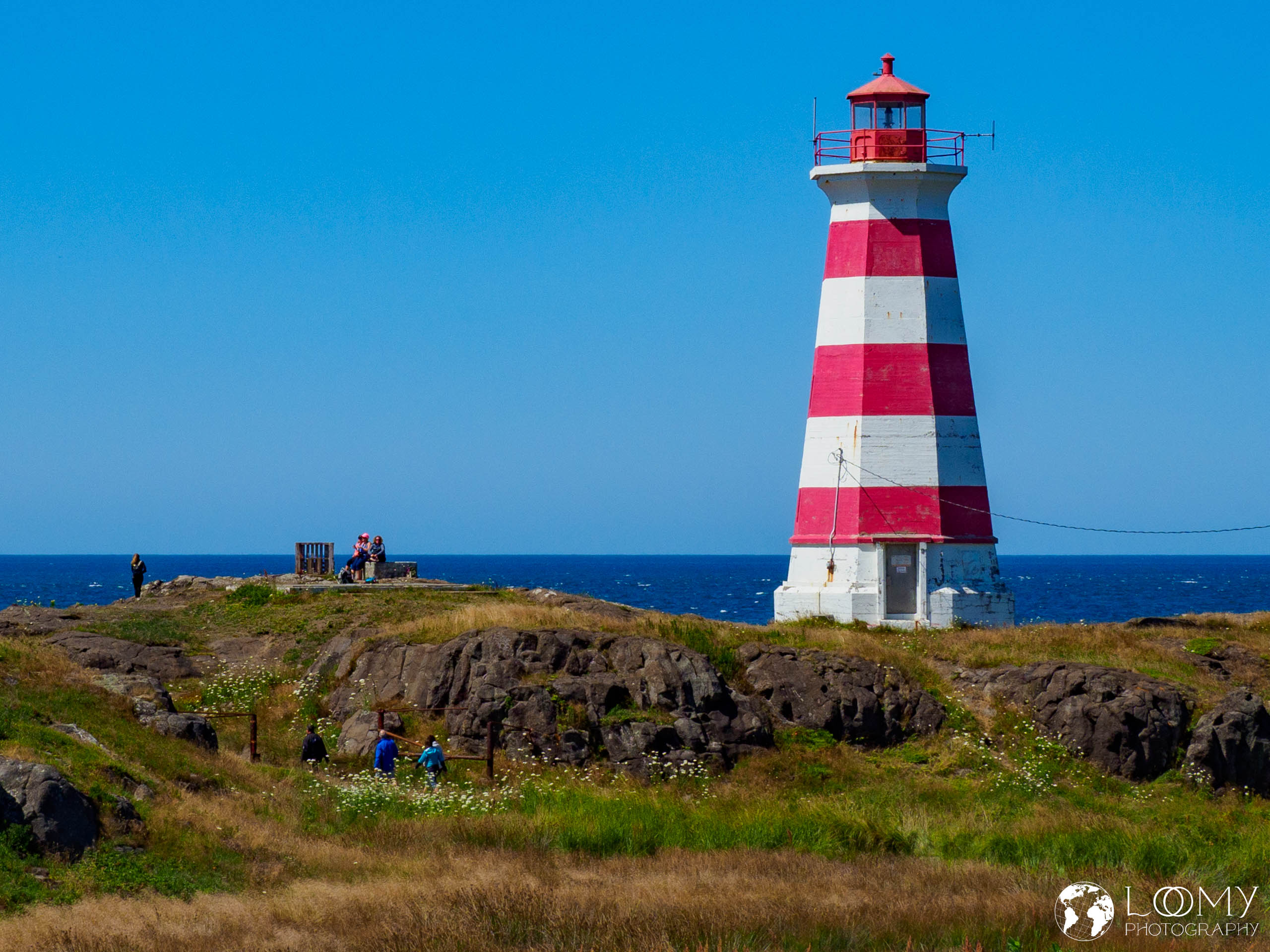 Wetsern Lighthouse