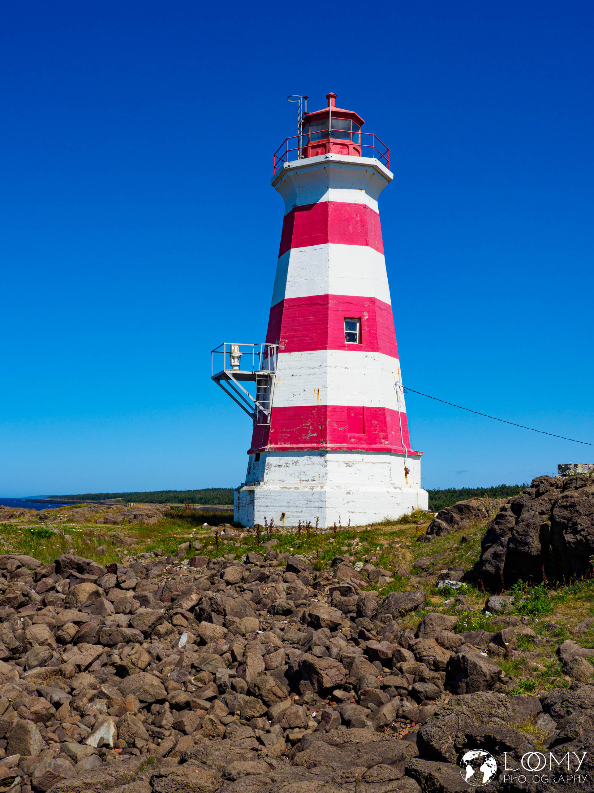 Wetsern Lighthouse