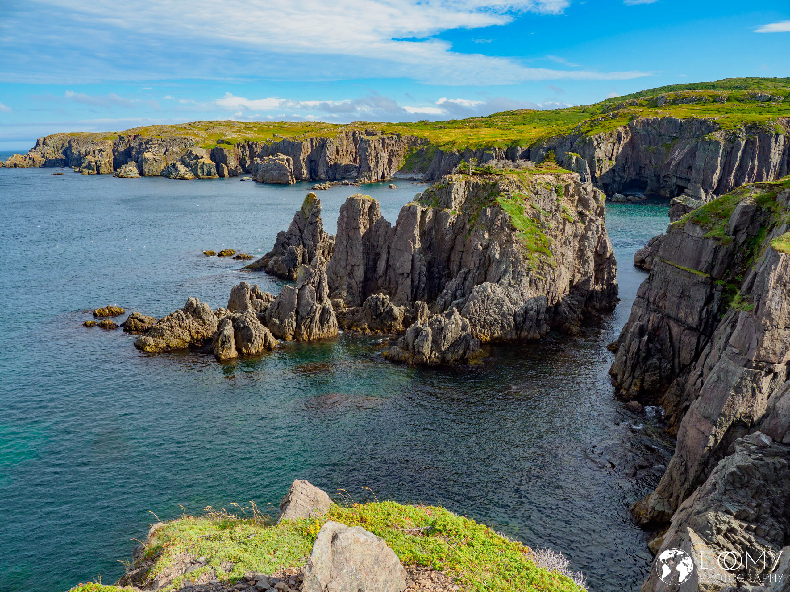 Neufundland & Labrador