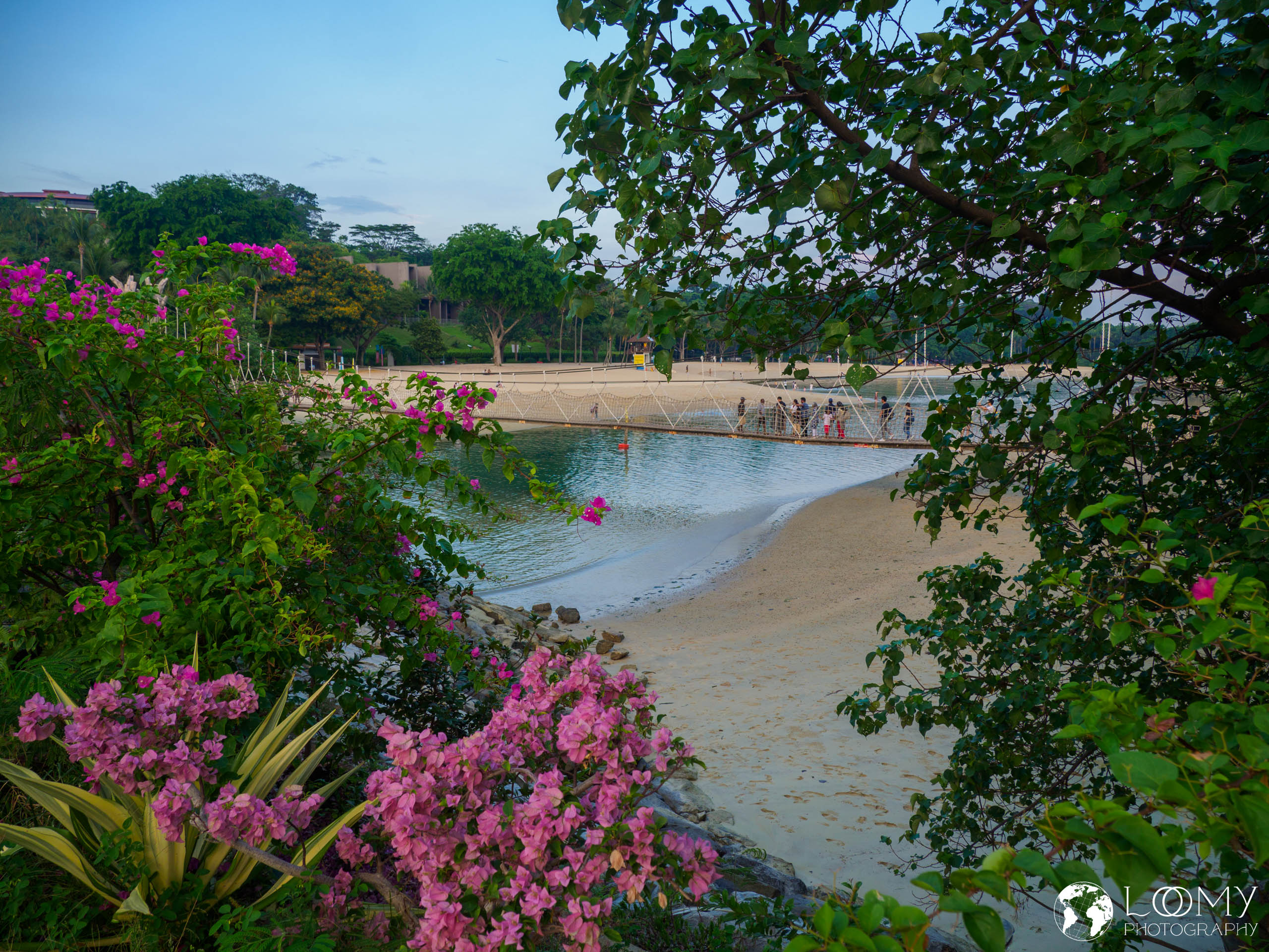 Sentosa