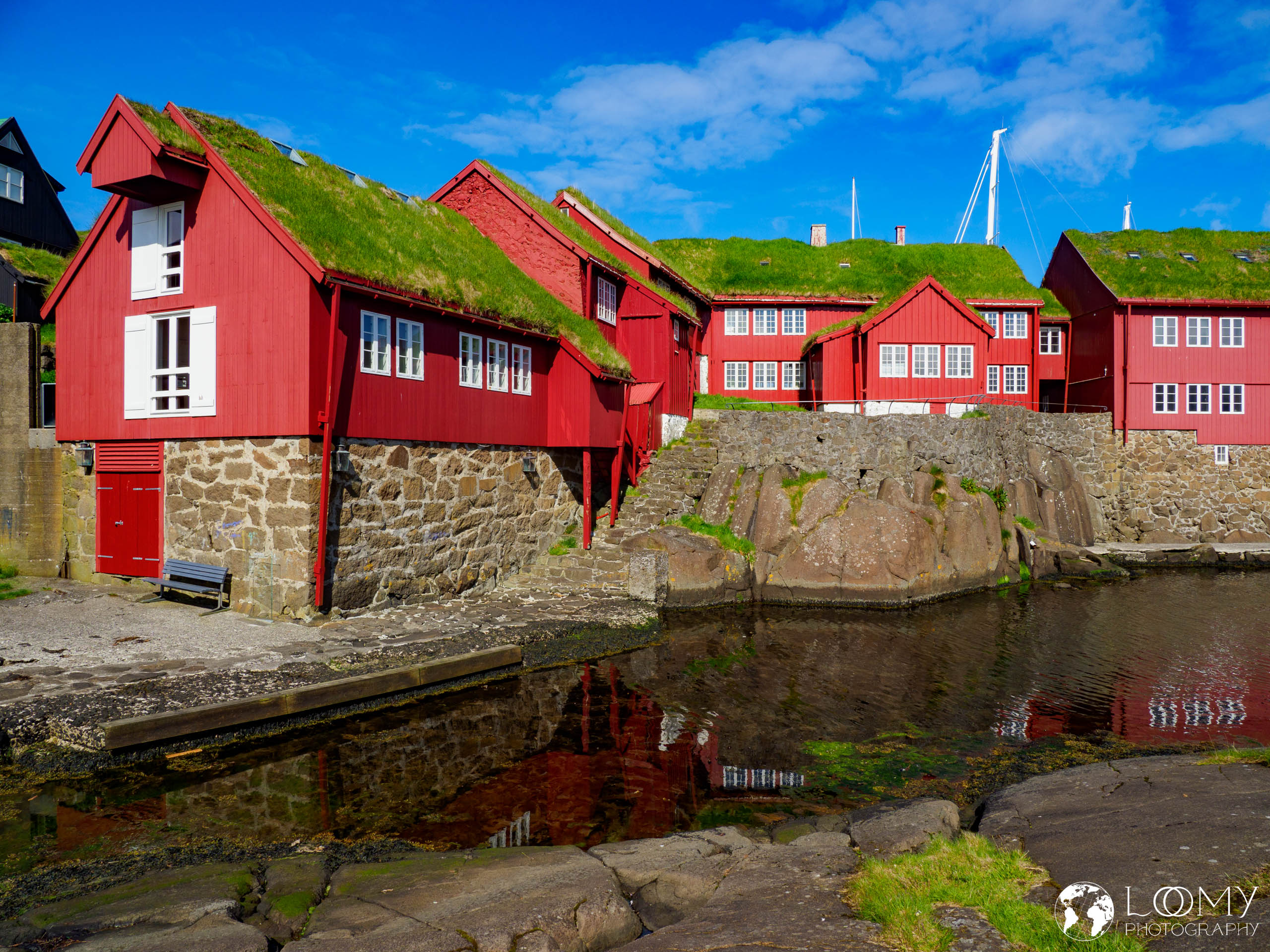Tórshavn