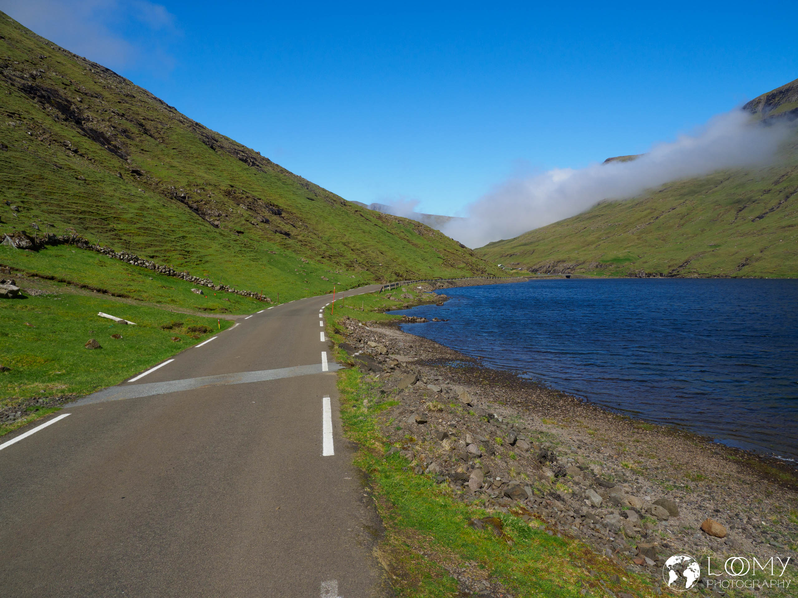 Saksunarvatn