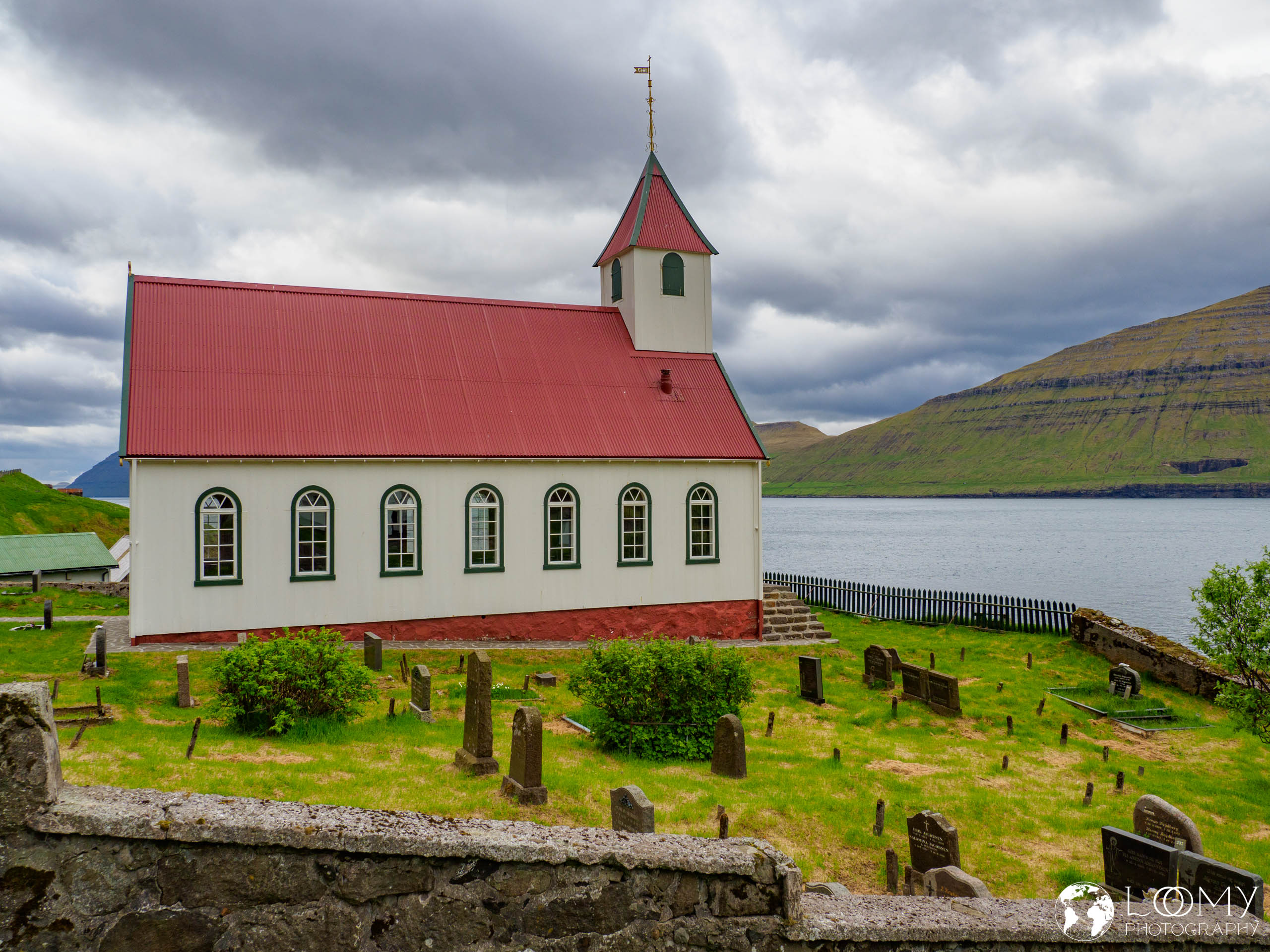 Nordinseln