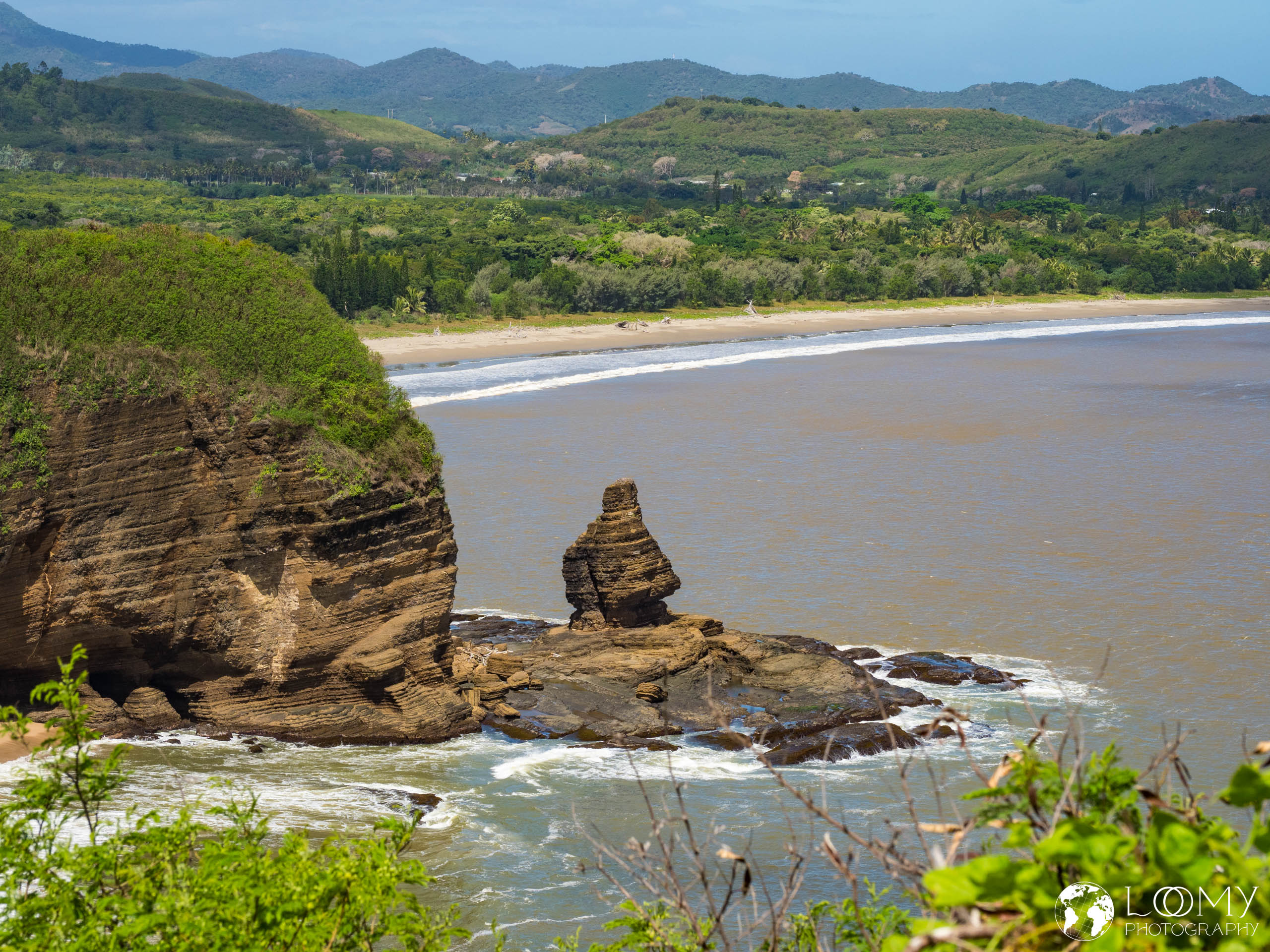 Grande Terre Westküste