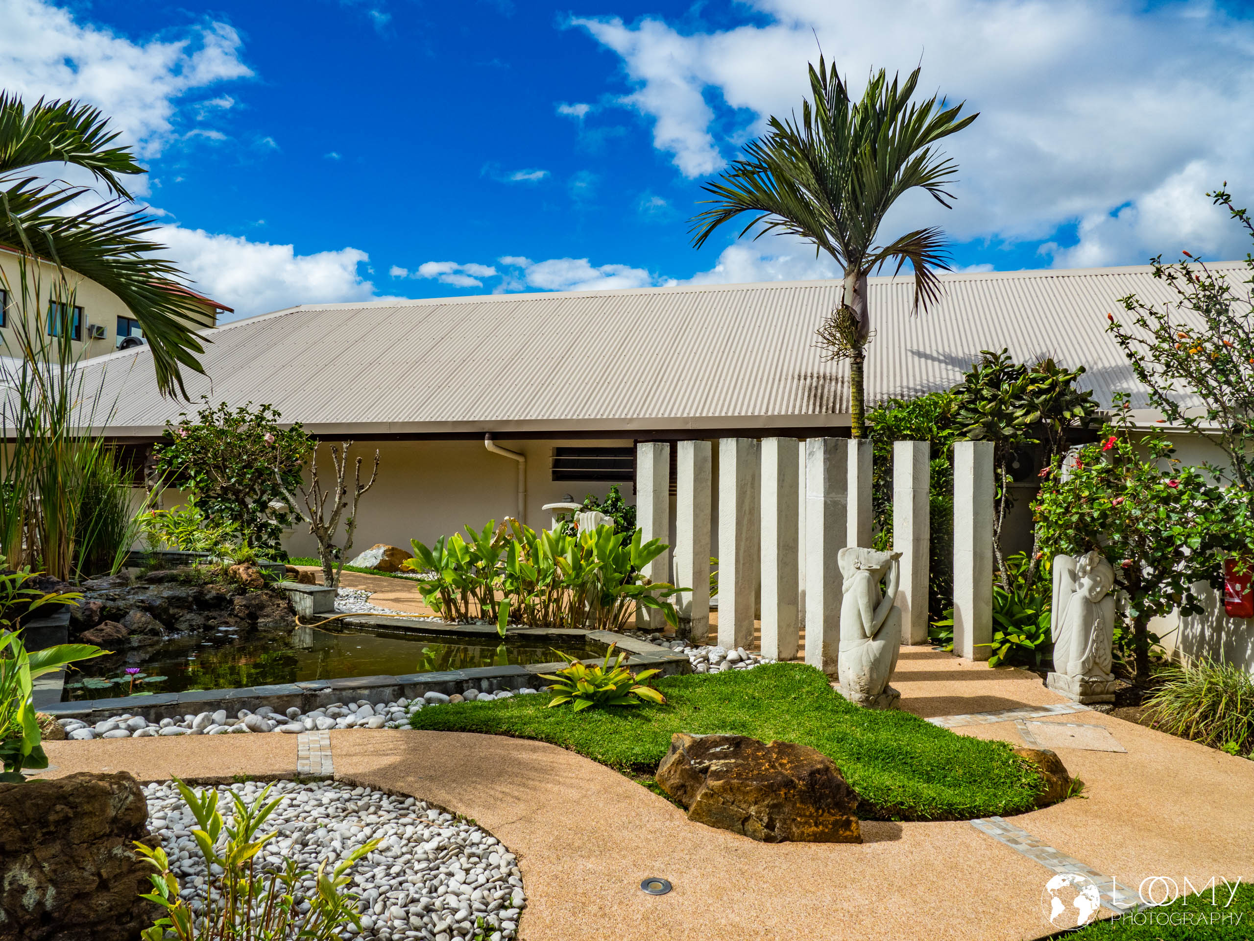 Hibiscus Hotel