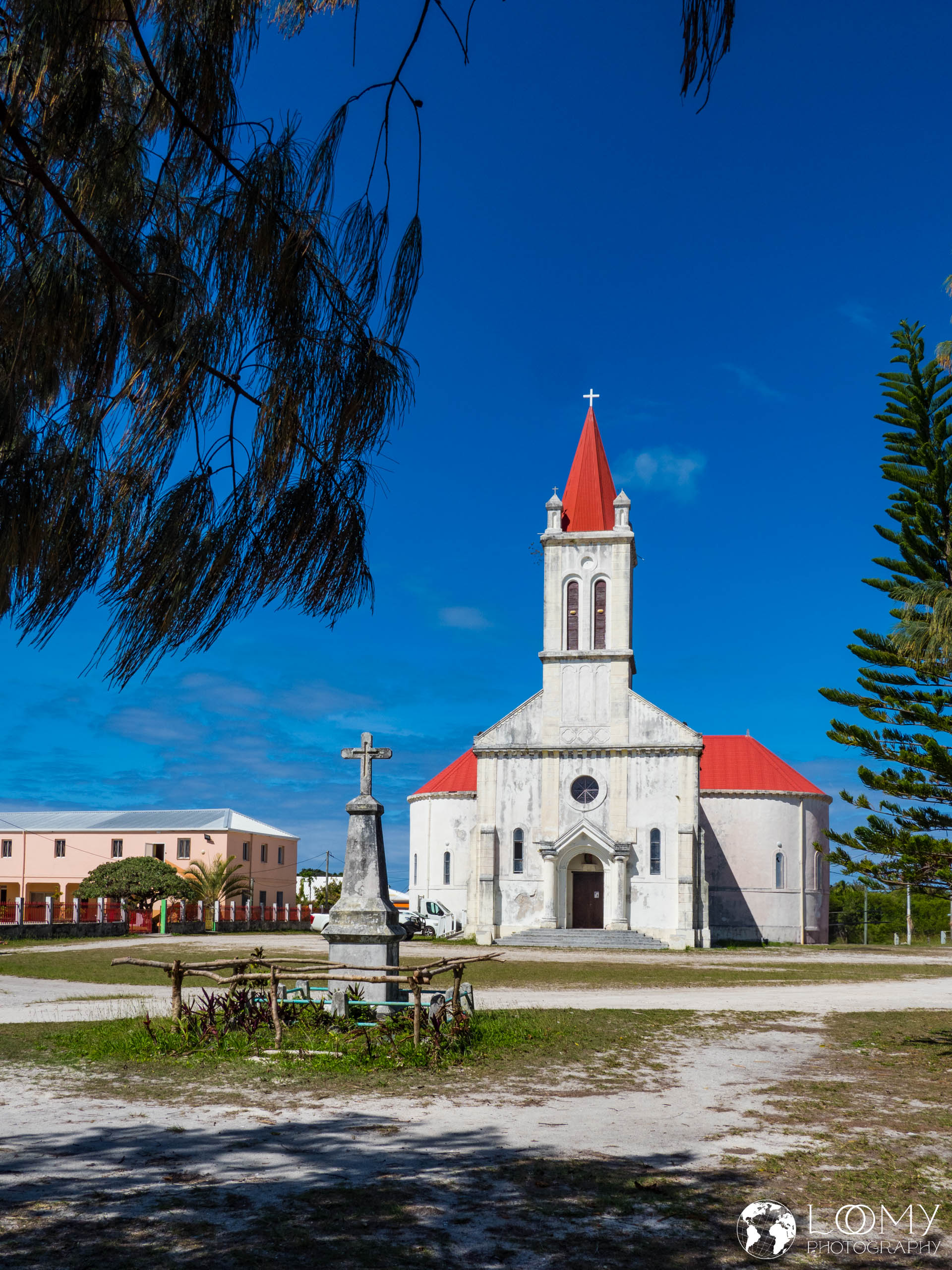 St Joseph