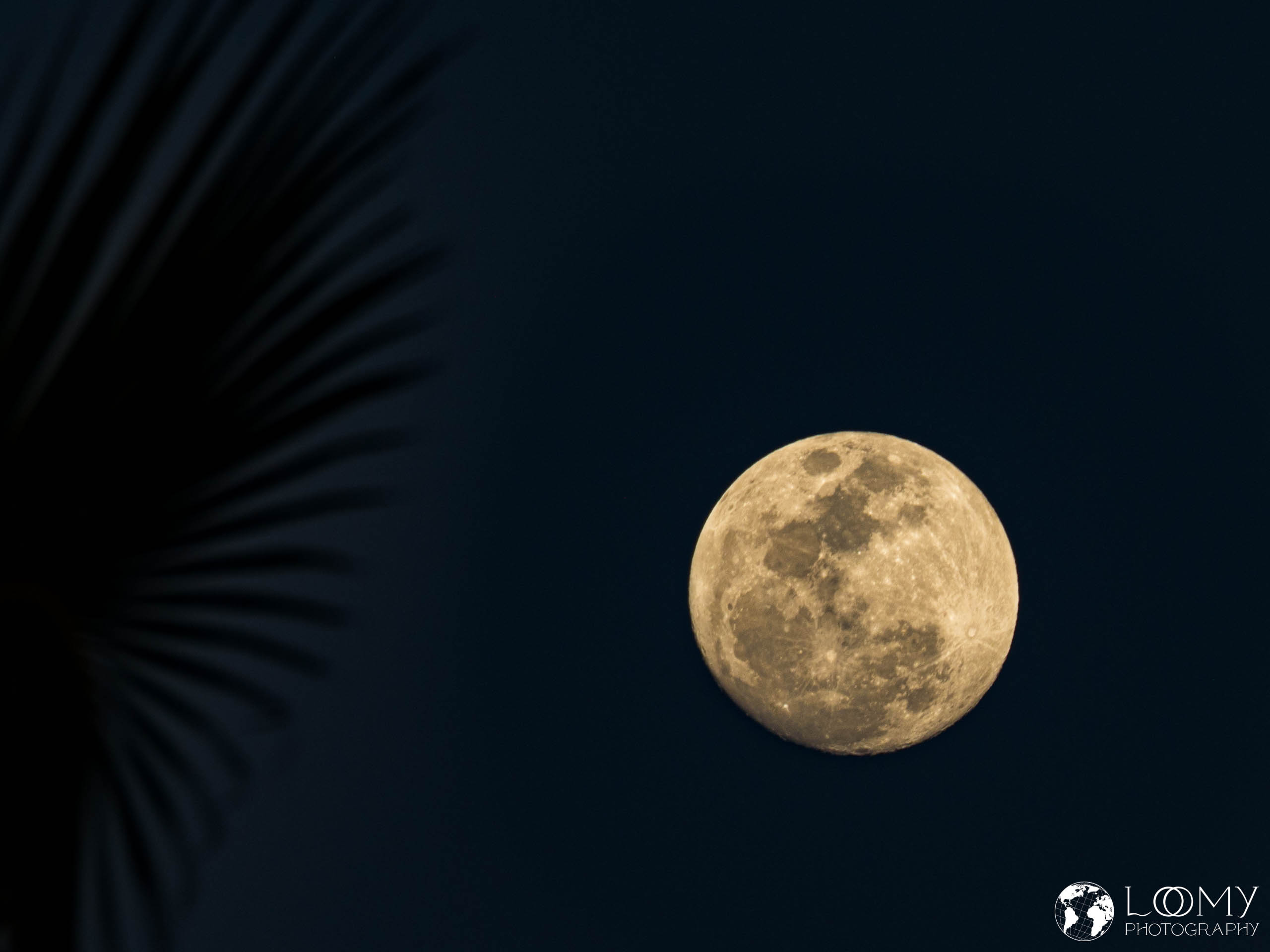 Supermond