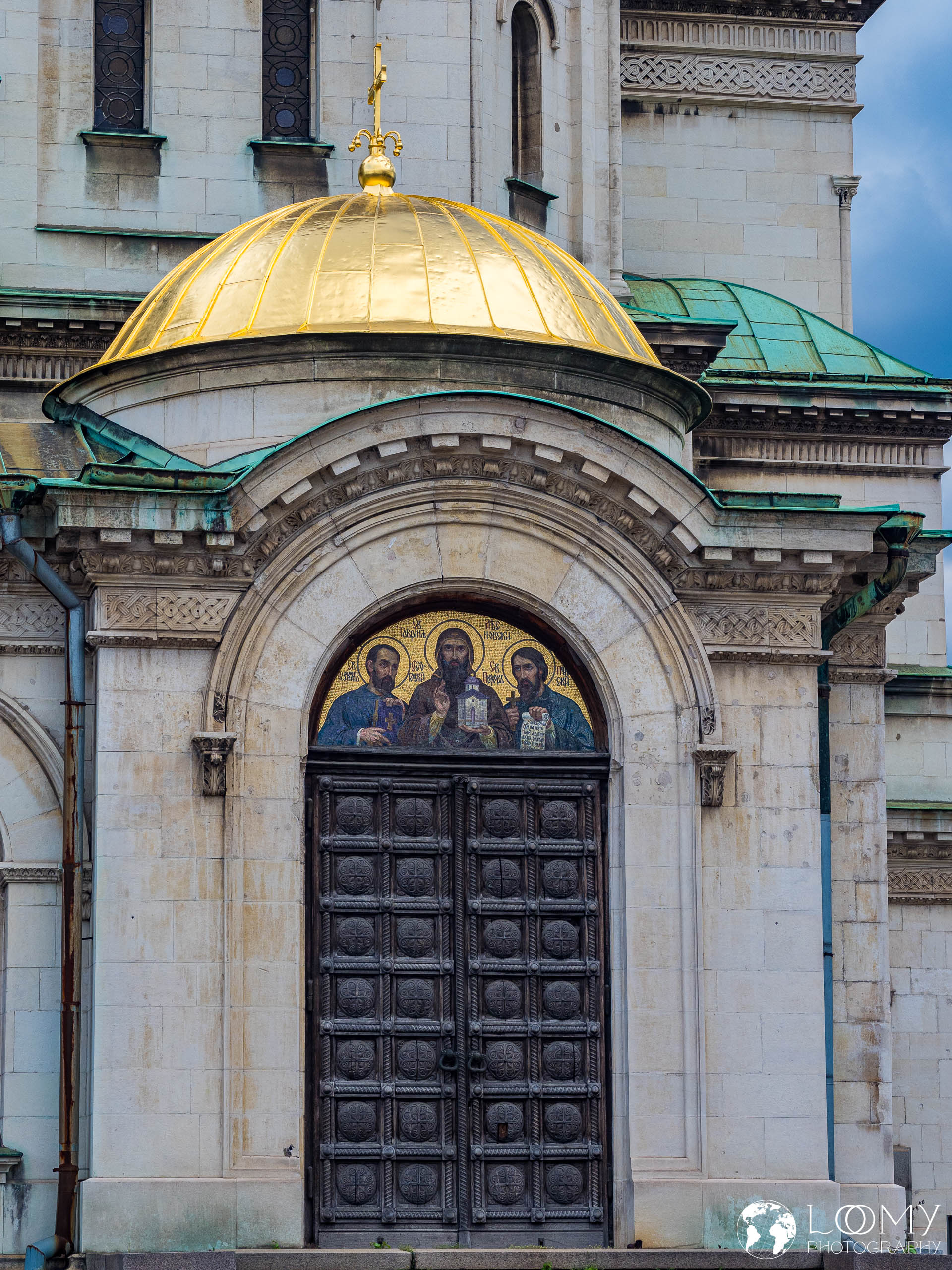 Alexander Newski Kathedrale