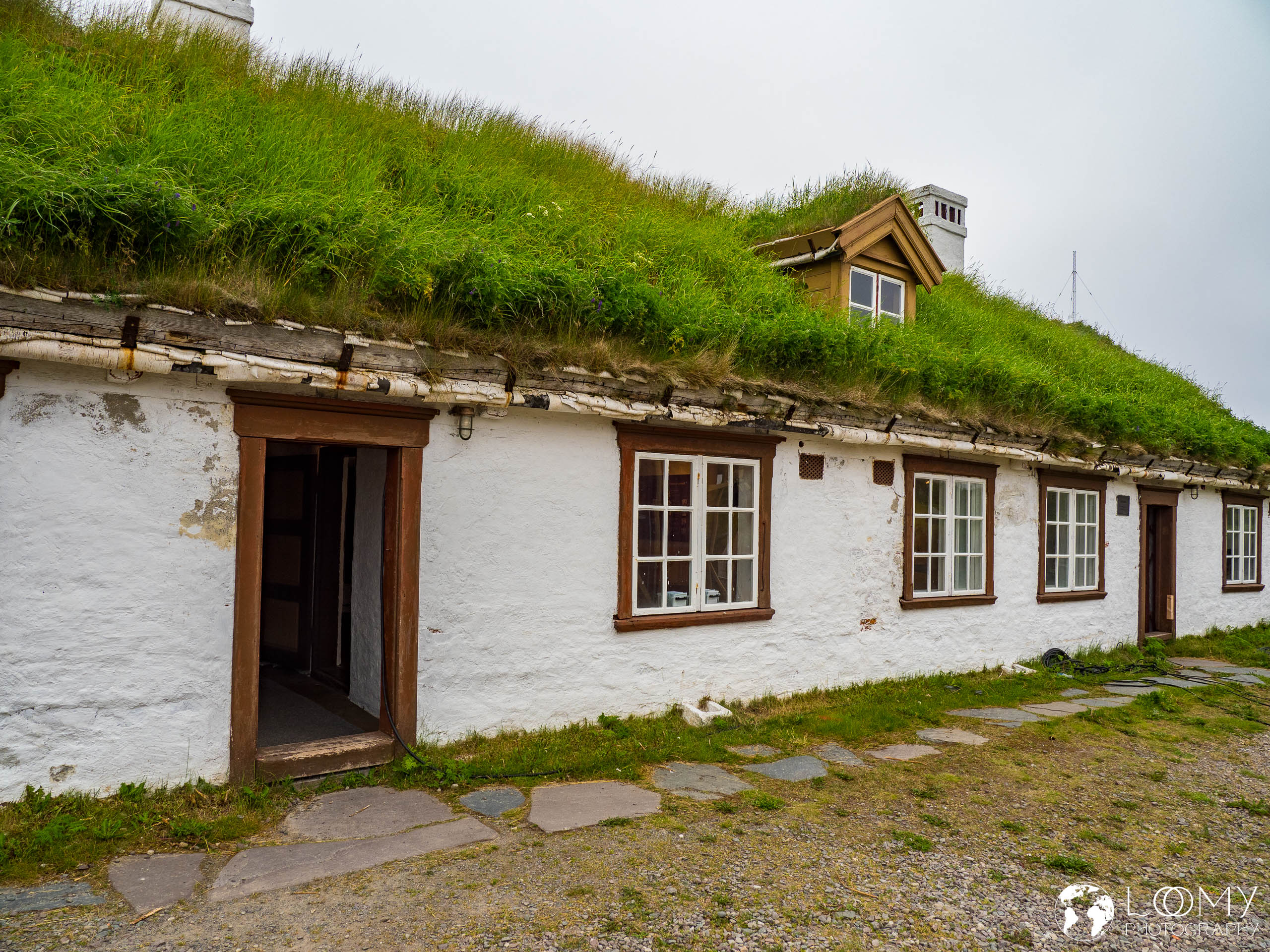 Vardø Festung