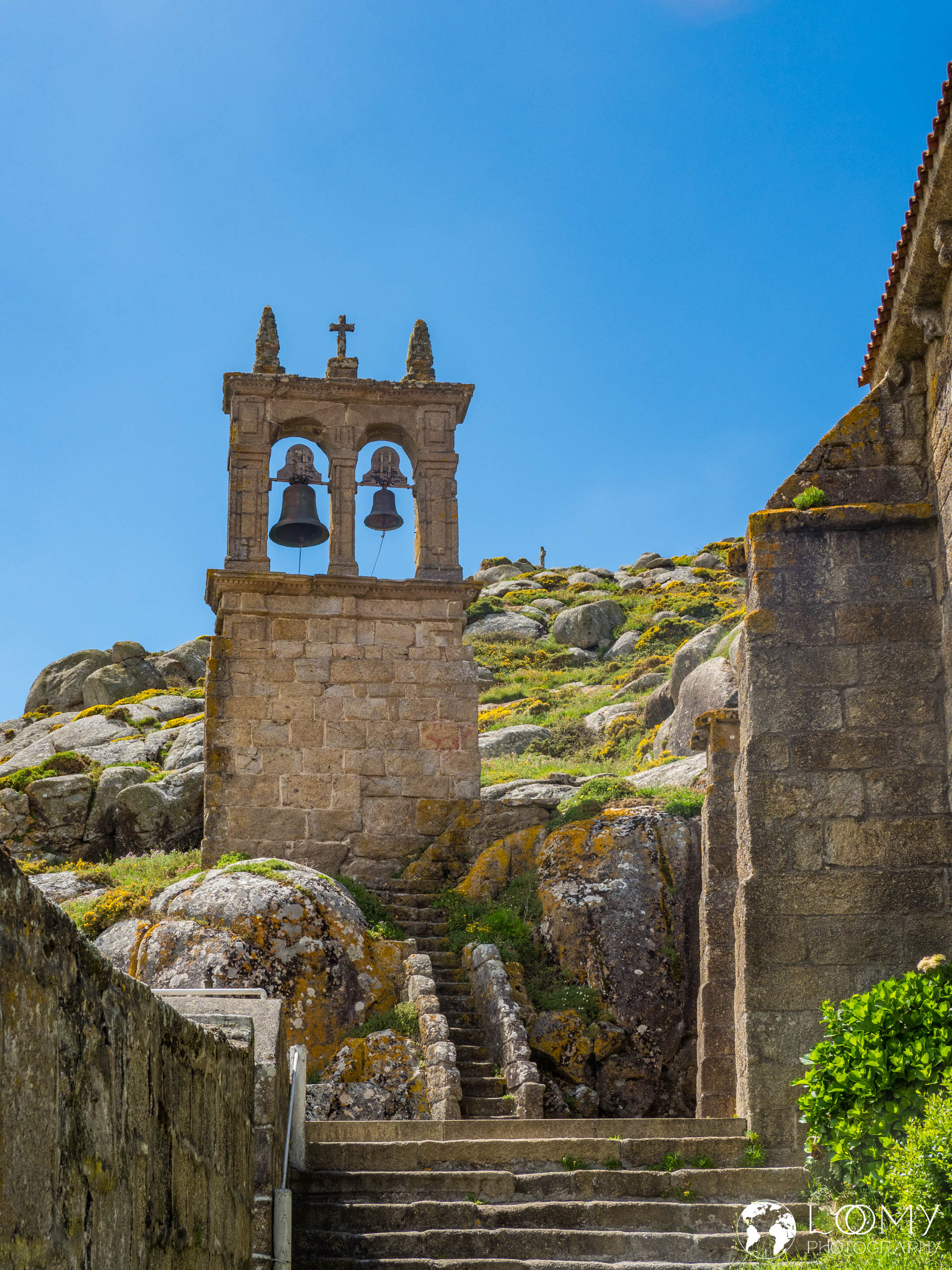 Igrexa de Santa Maria de Muxia