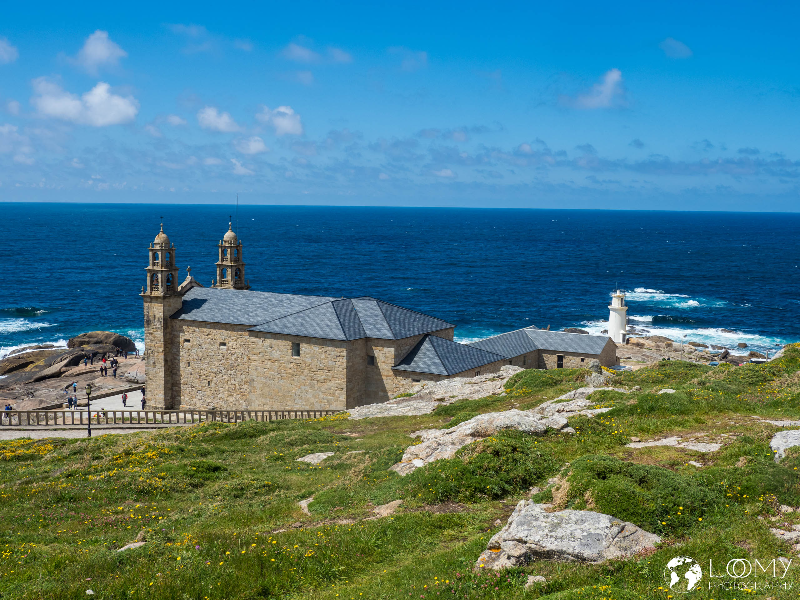 Santuario de la Virgen de la Barca