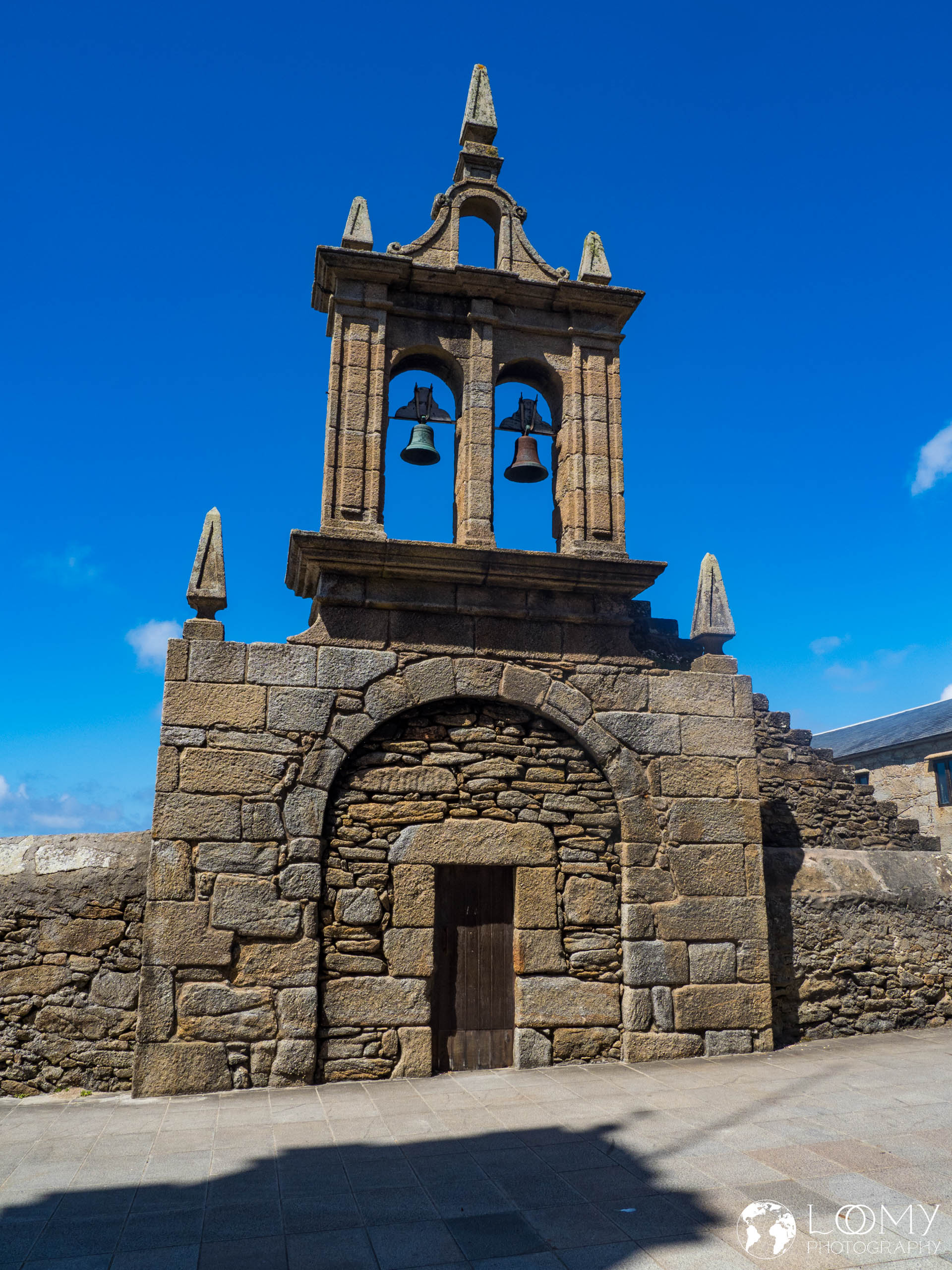 Santuario de la Virgen de la Barca