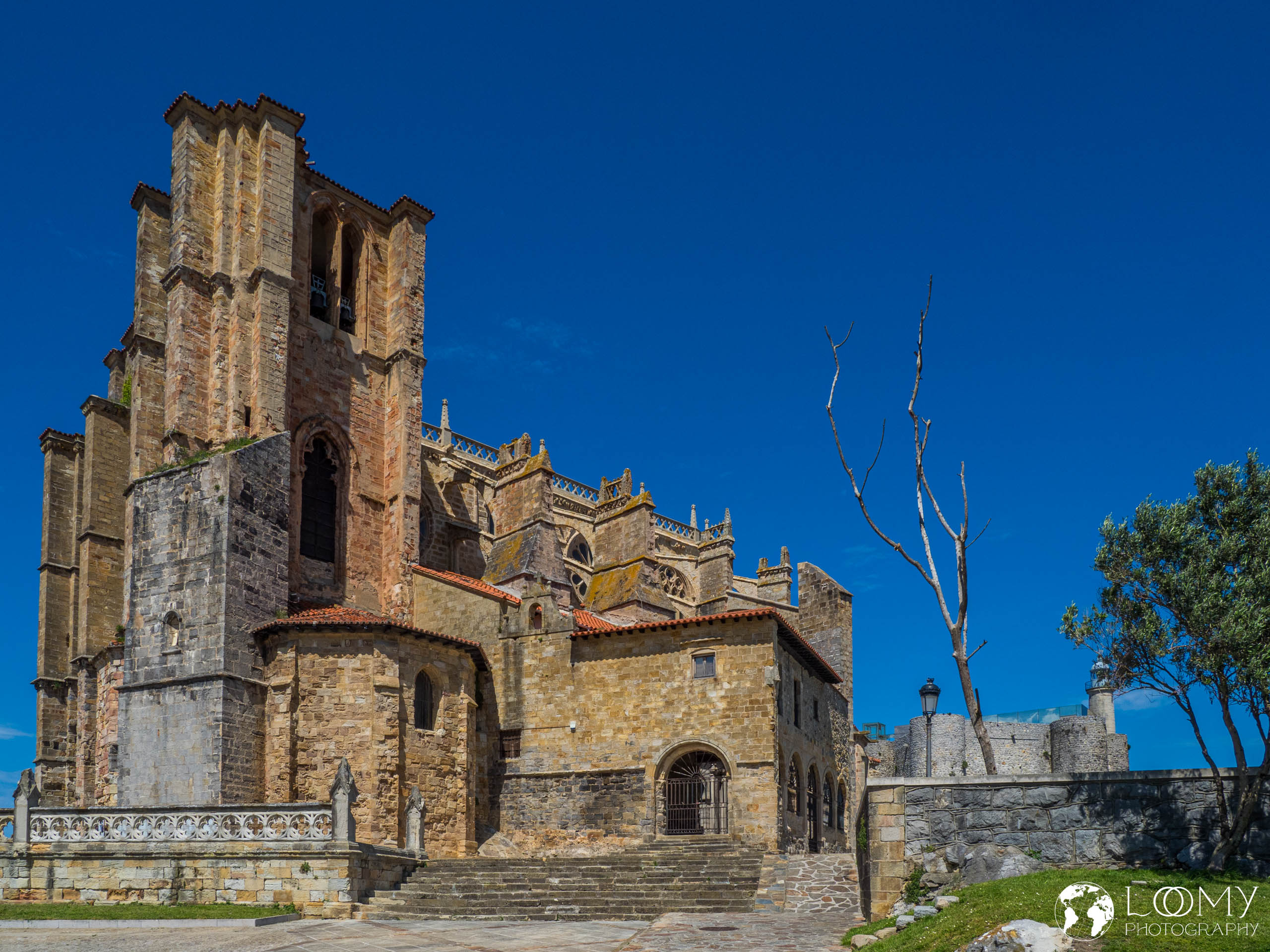 Iglesia de Santa Maria de la Asuncion