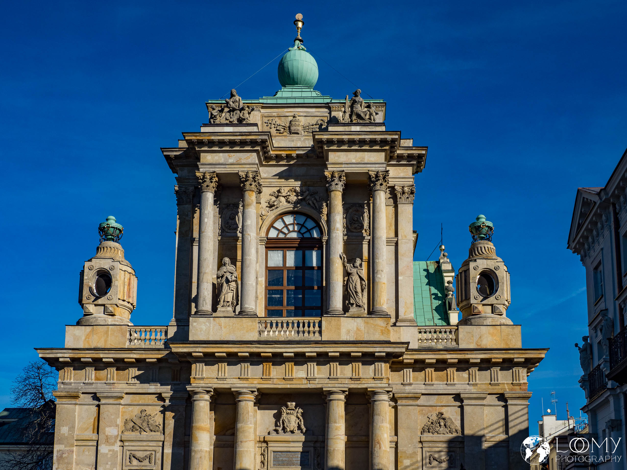 Karmeliter Kirche