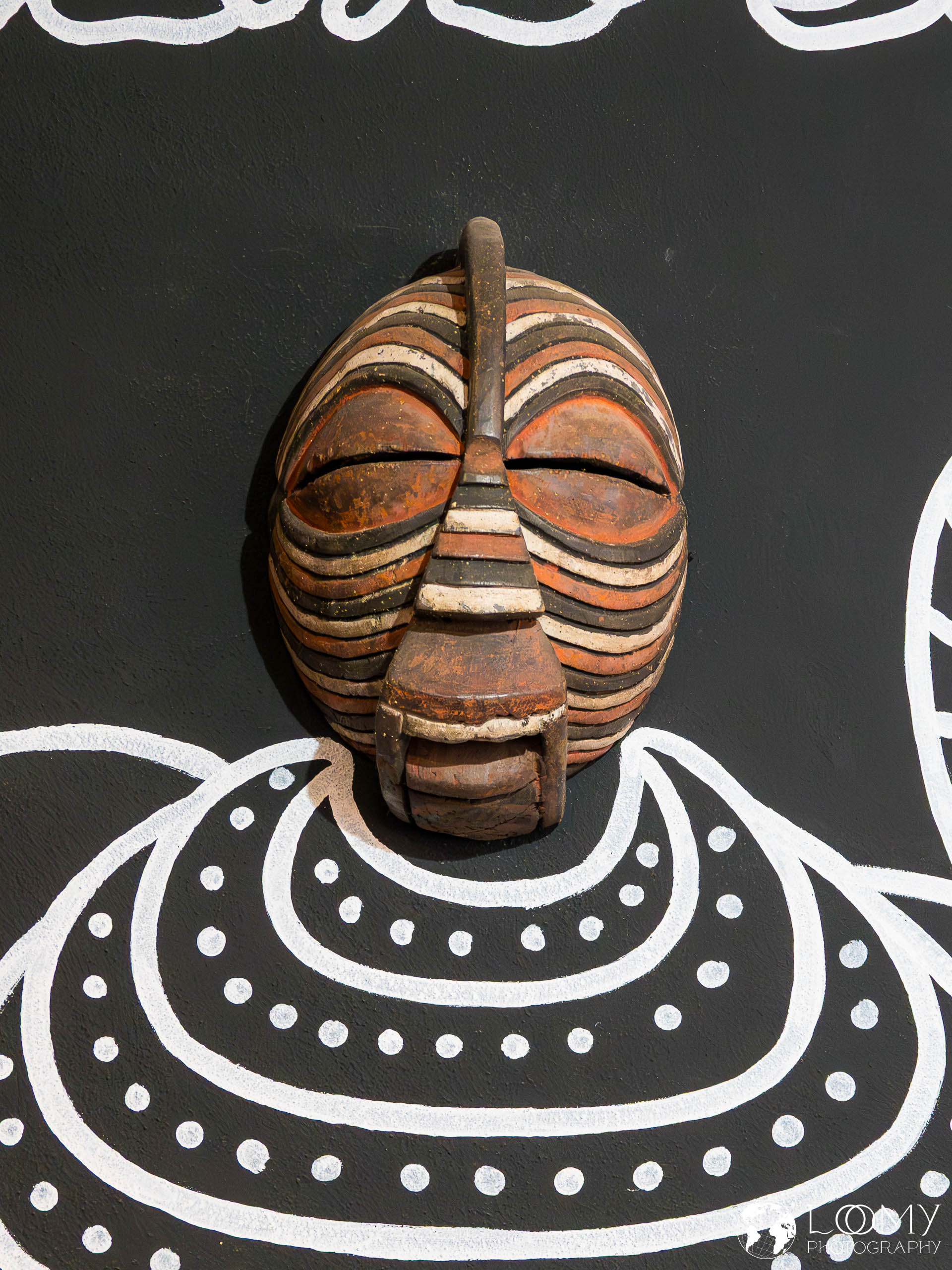 Masken
