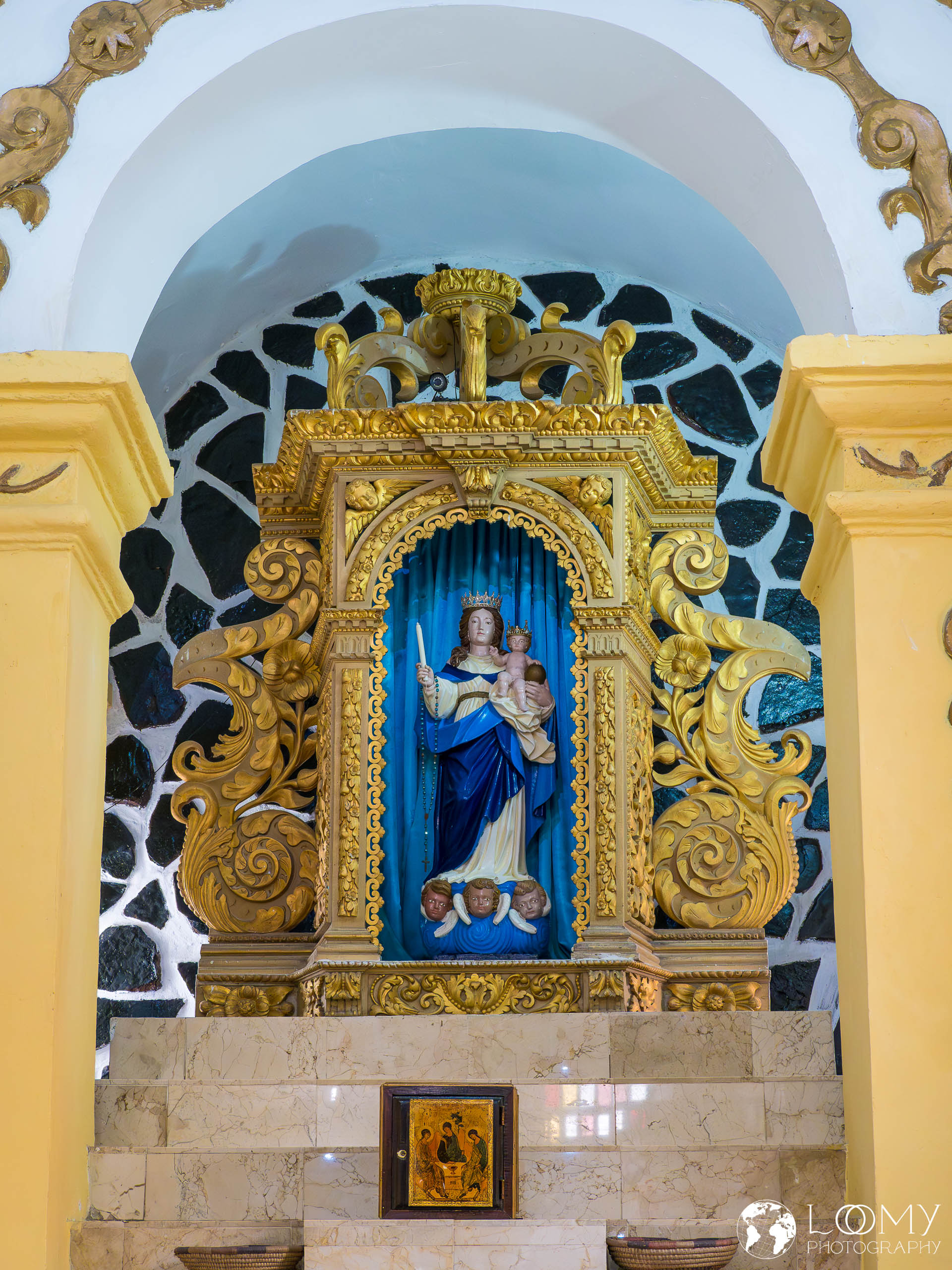 Igreja da Nossa Senhora do Cabo