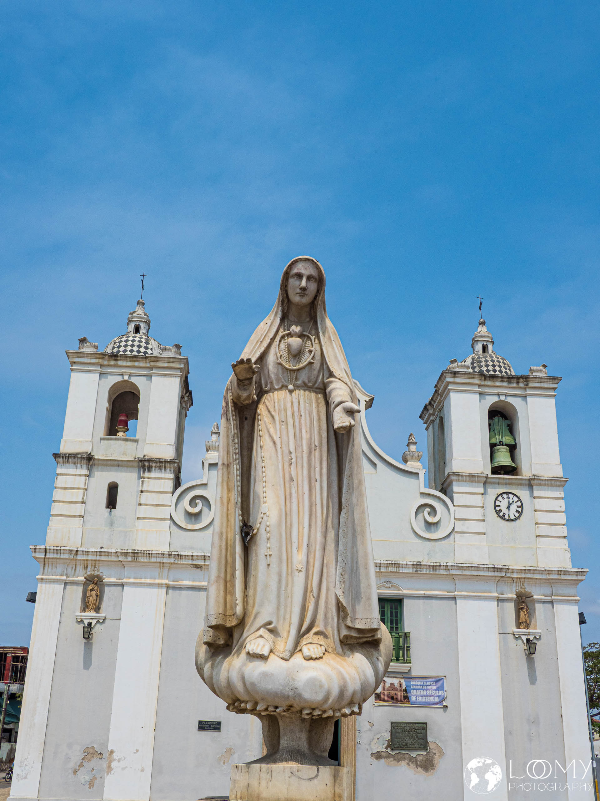 Igreja da Nossa Senhora do Populo
