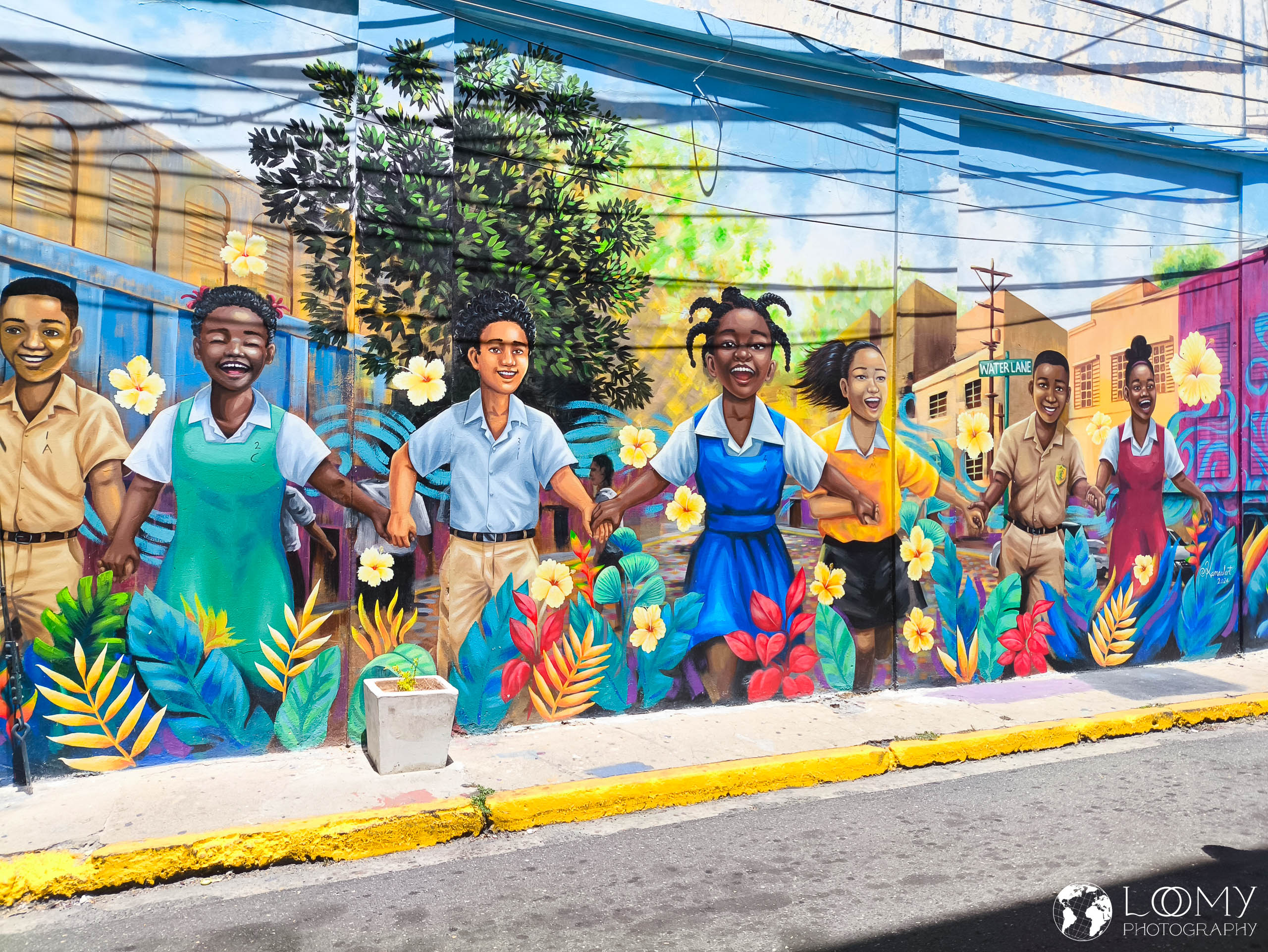Street Art