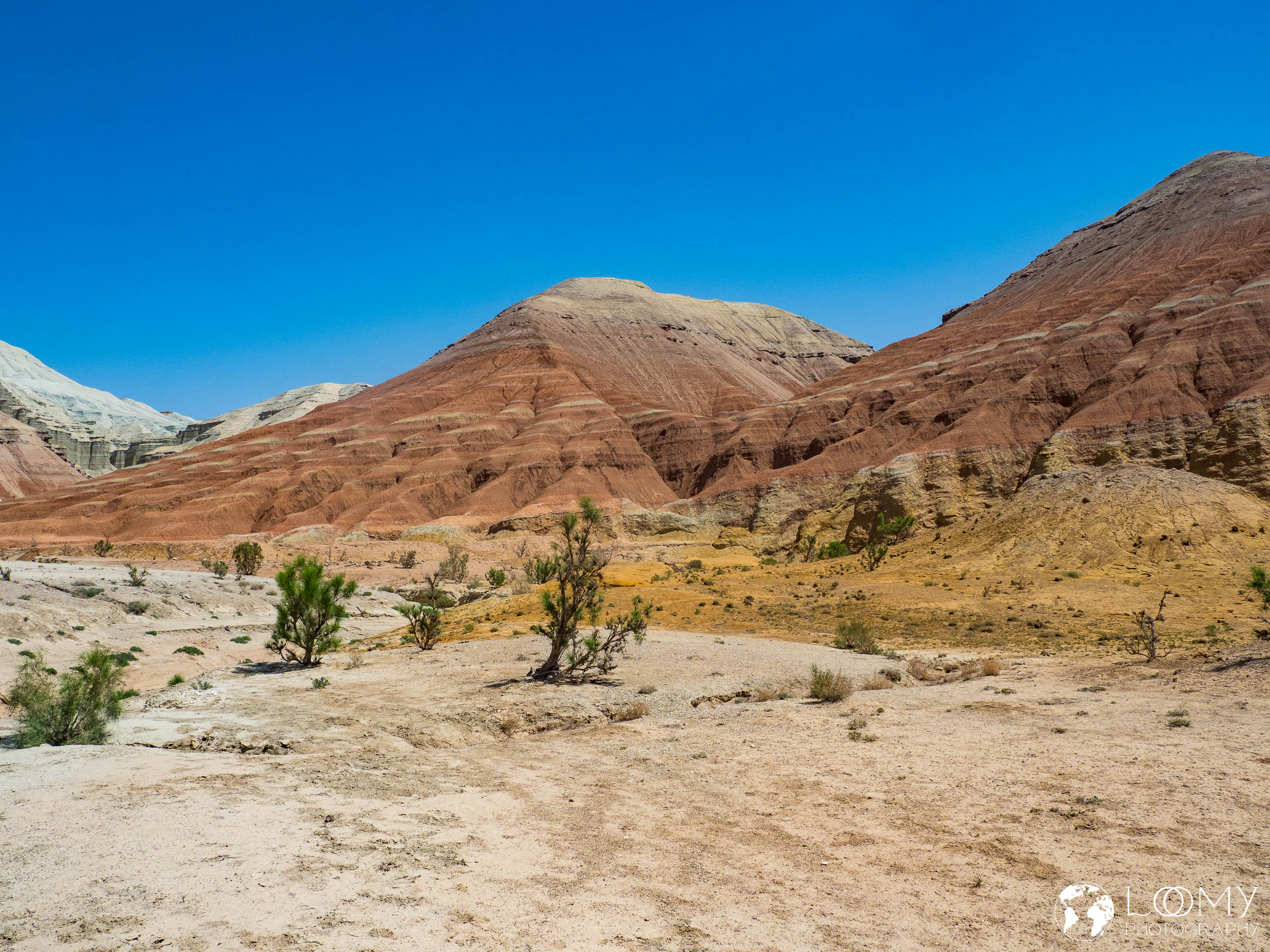 Altyn-Emel-Nationalpark