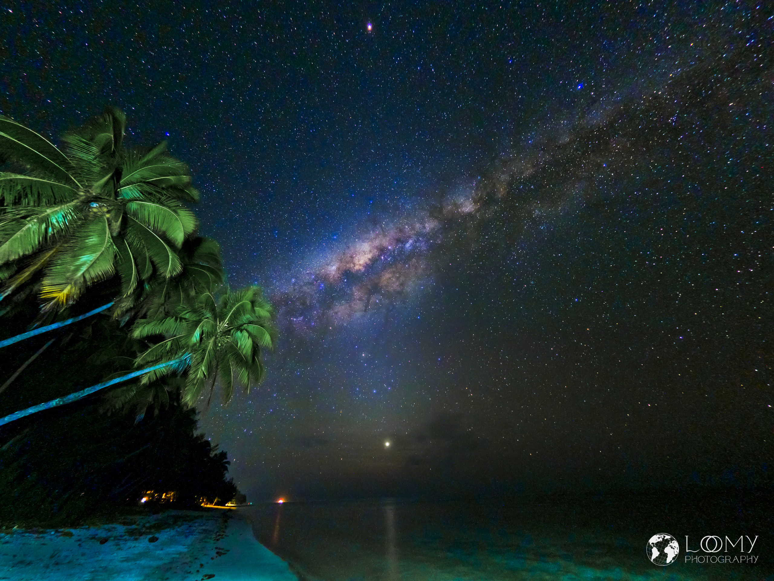 Milchstrasse